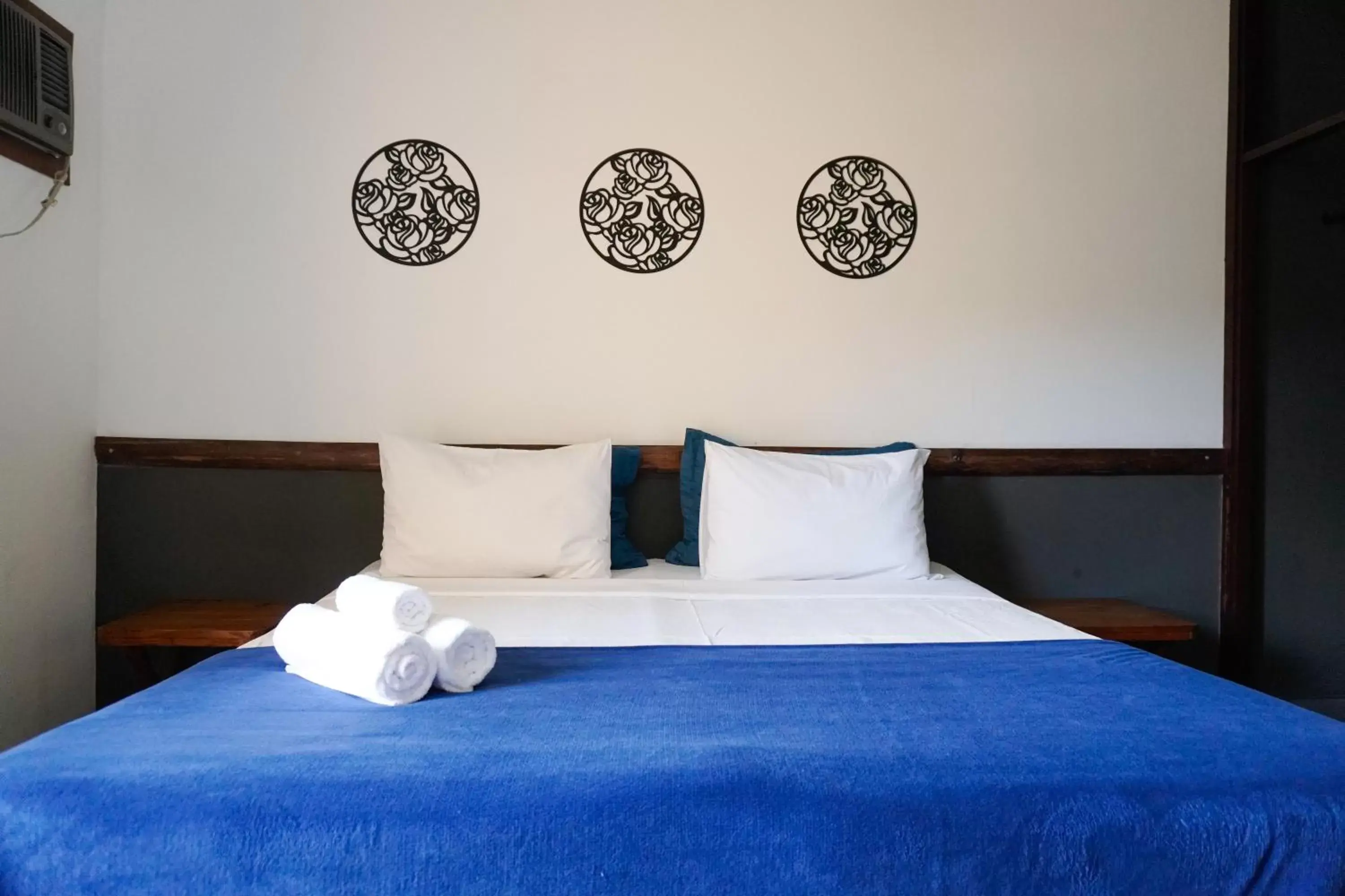 Standard Quadruple Room in Pousada Dunasol Floripa Standard Quadruple Room in Pousada Dunasol Floripa