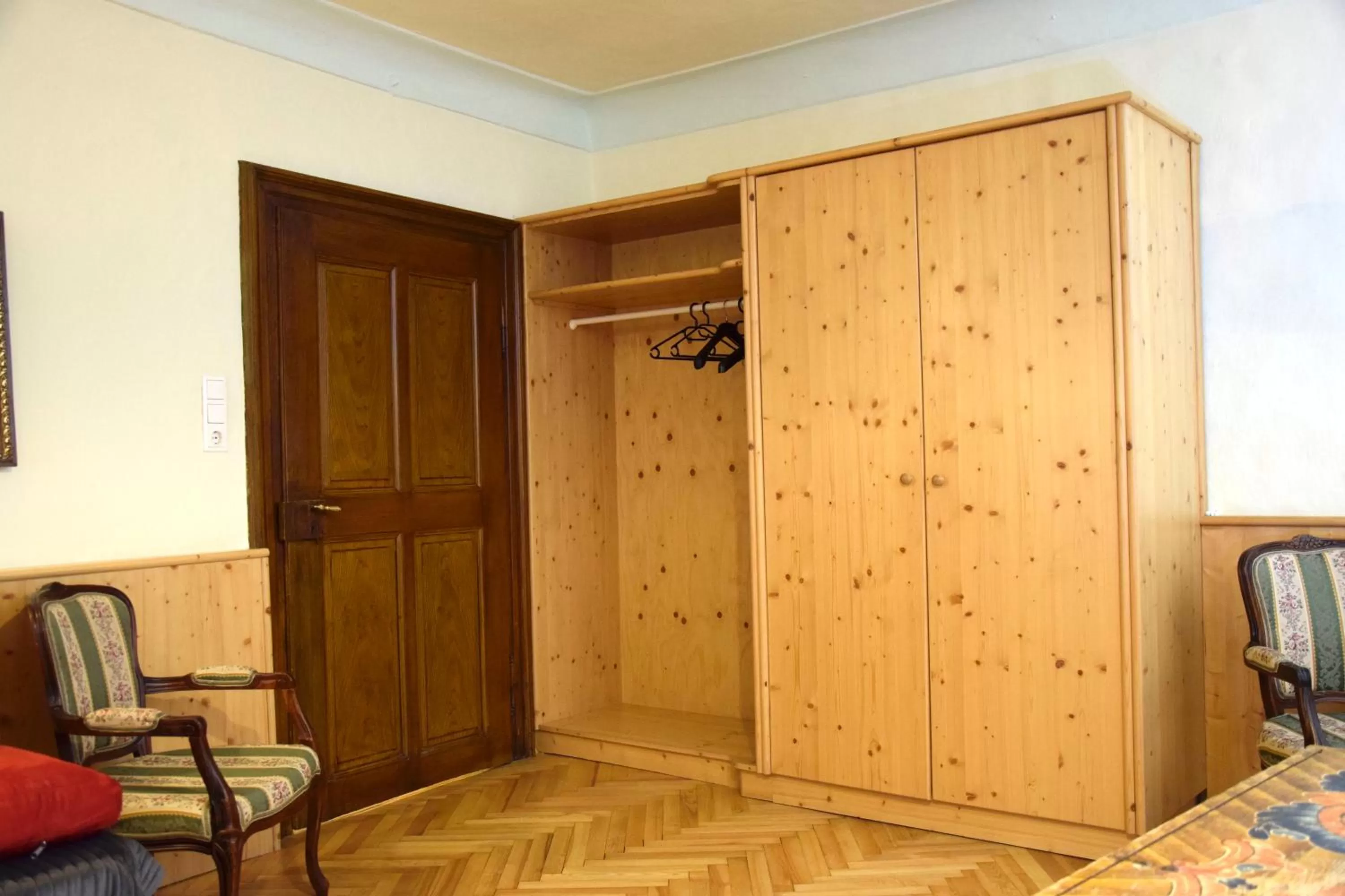 Photo of the whole room in Rathskeller Weitra