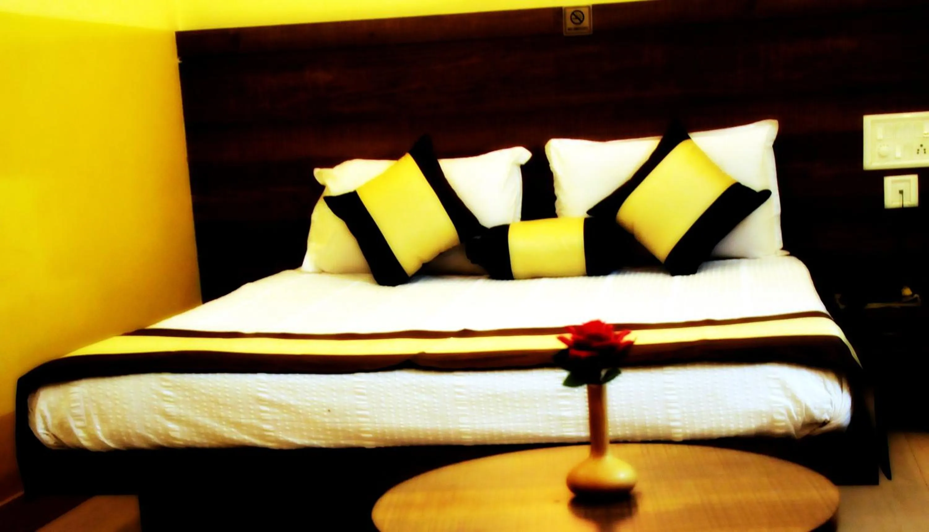 cot, Bed in Suvarna Residency