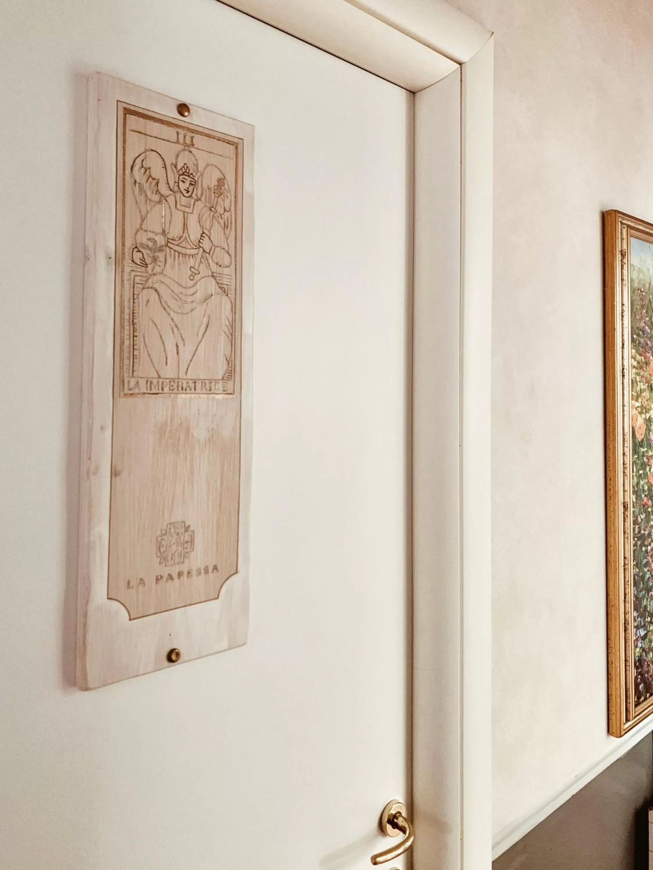 Residenza Sciarra B&B