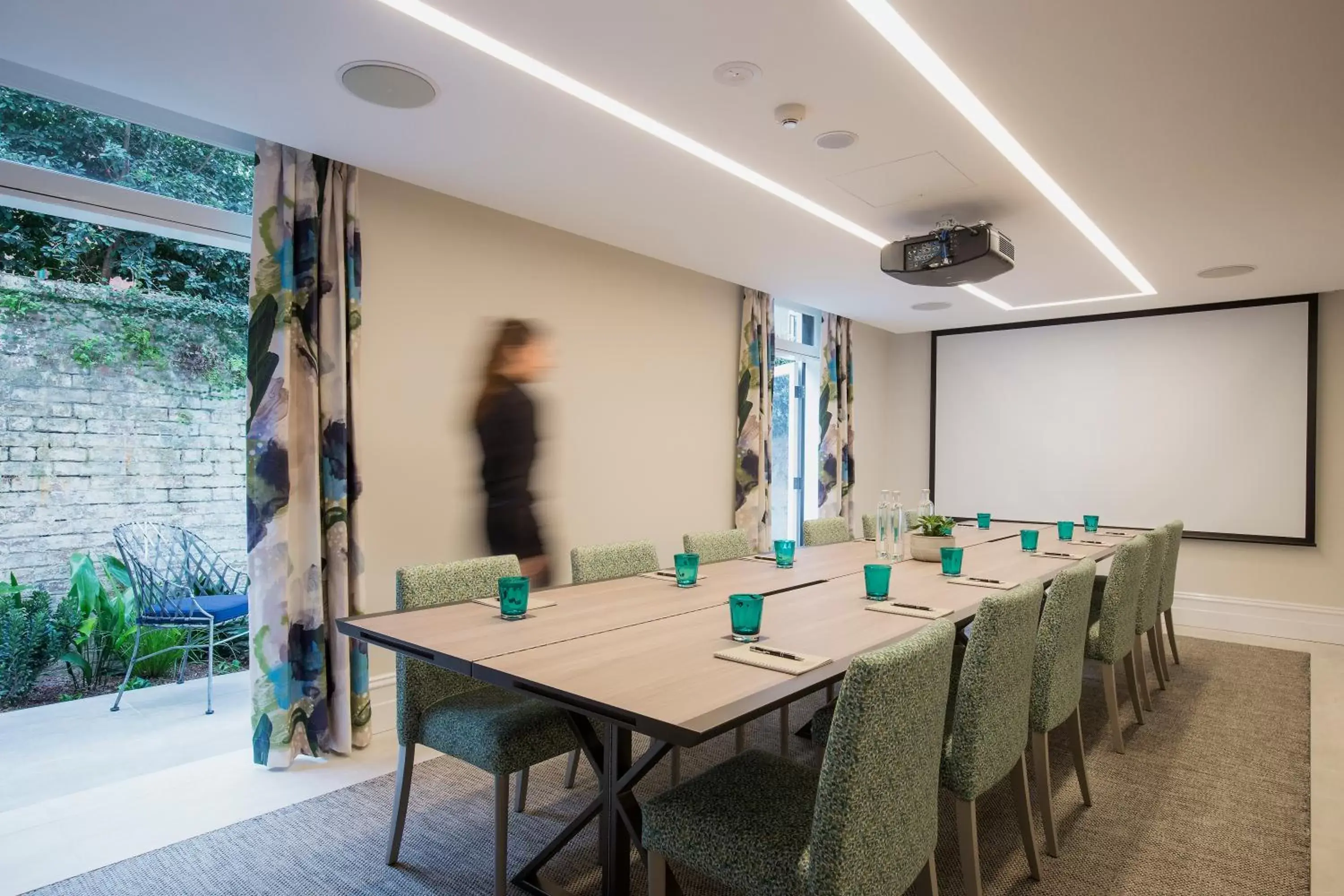 Meeting/conference room in Spicers Potts Point