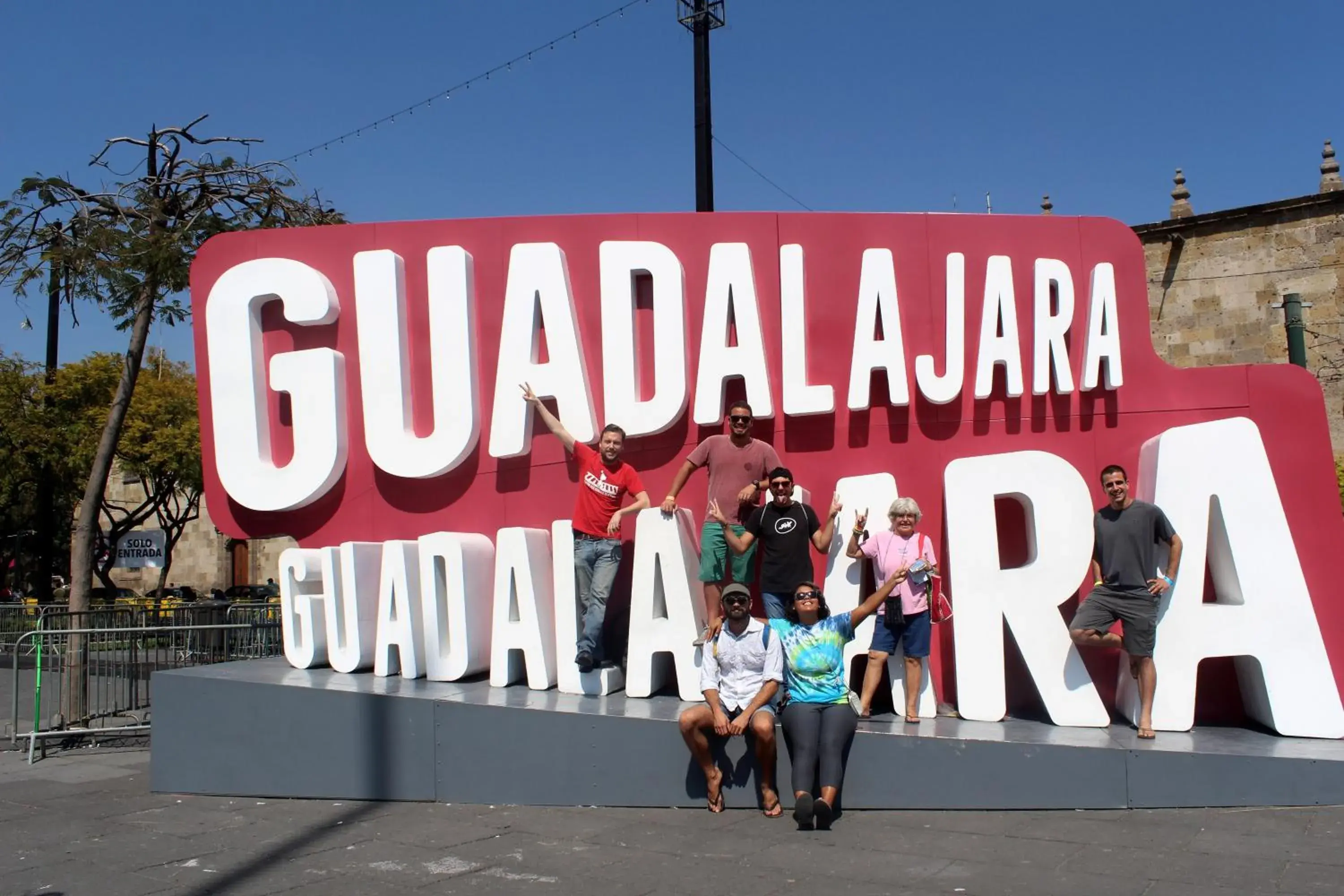 Activities in Hostel Hospedarte Chapultepec