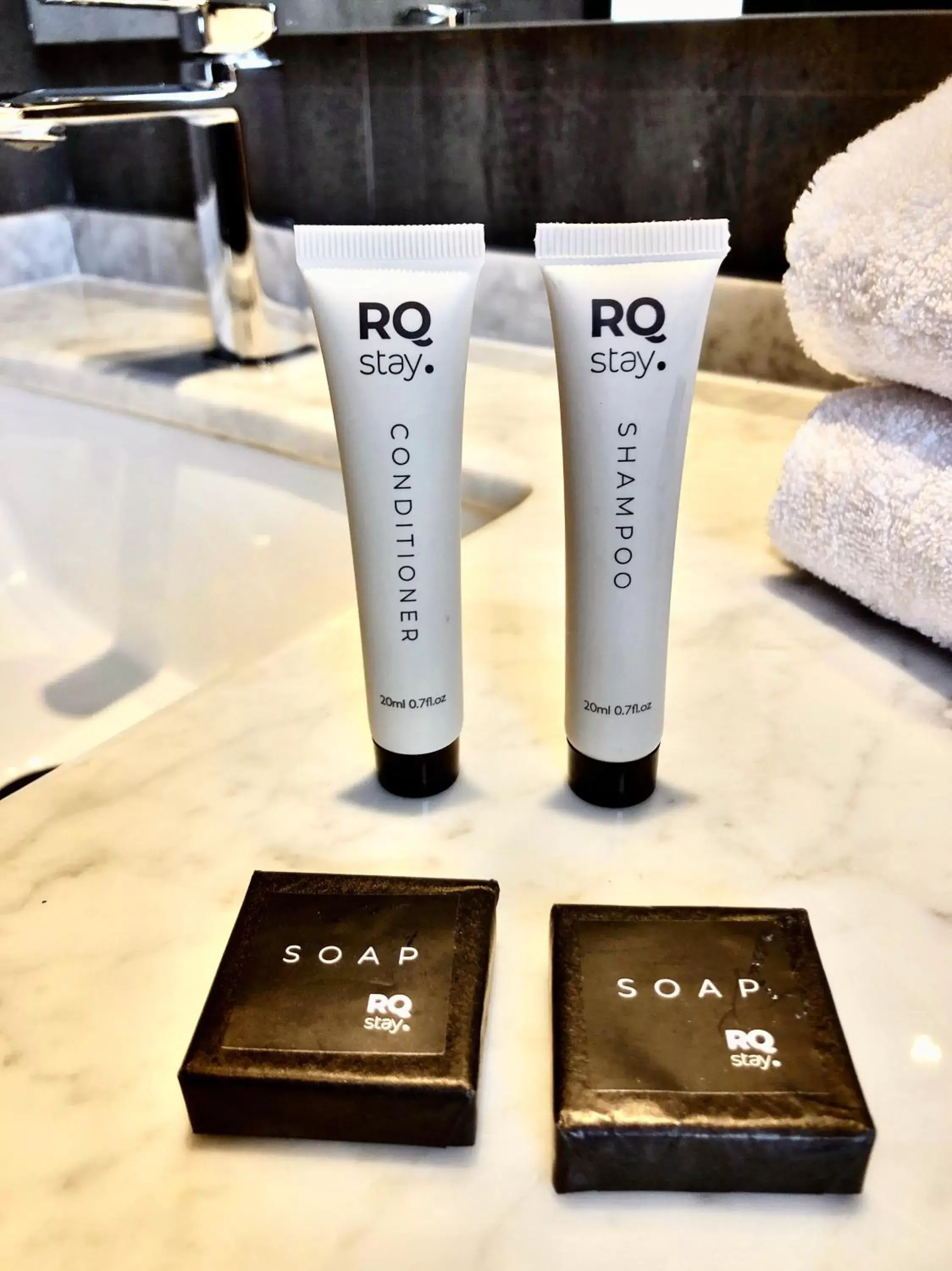 Queen Room in RQ Santa Magdalena Queen Room in RQ Santa Magdalena