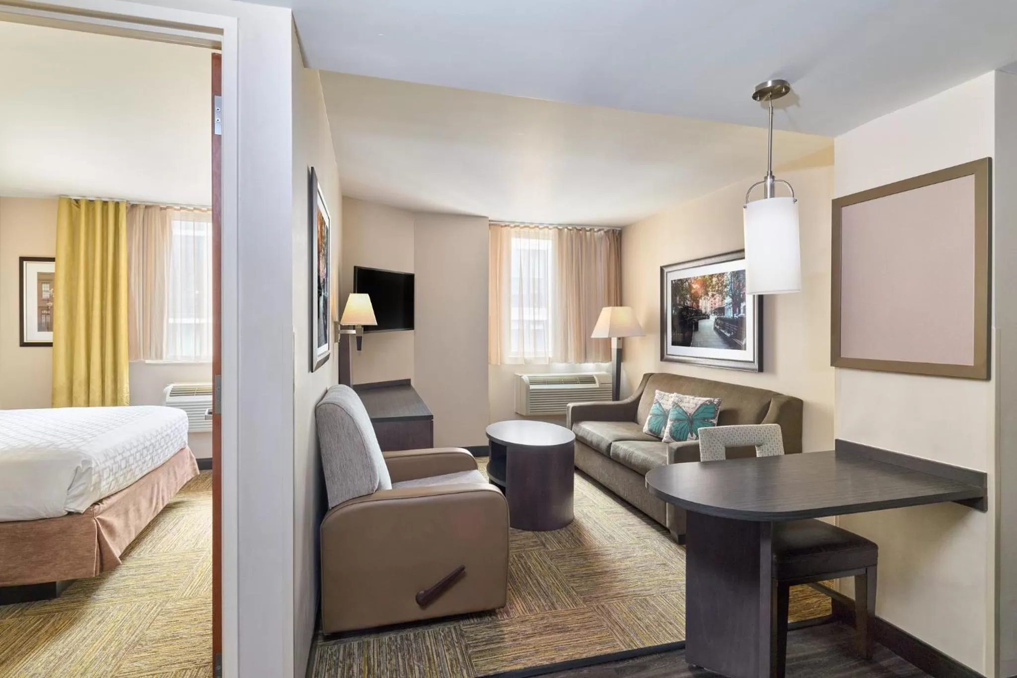 Candlewood Suites NYC -Times Square by IHG