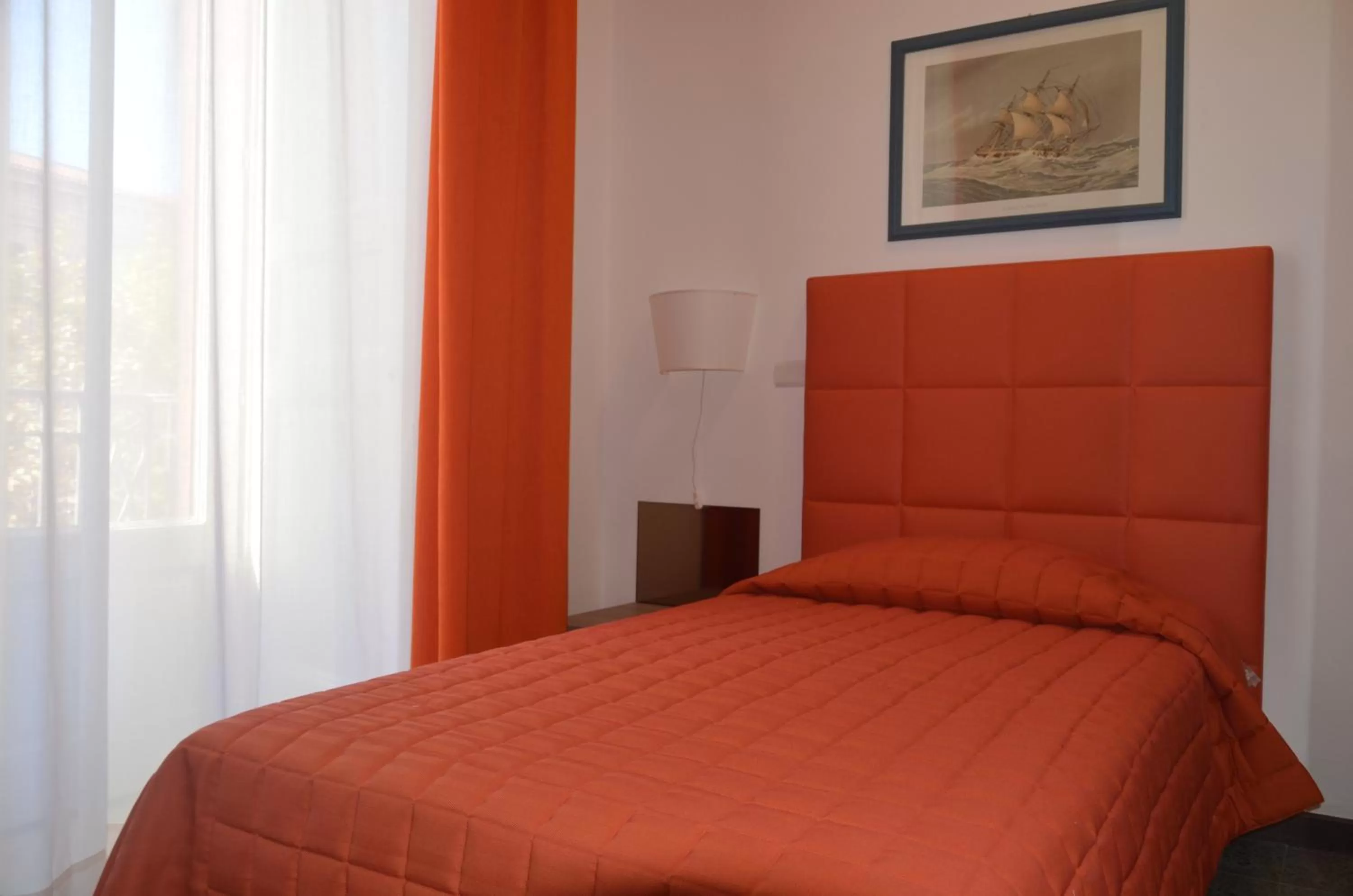 Photo of the whole room in Moonlight Hotel&Suites