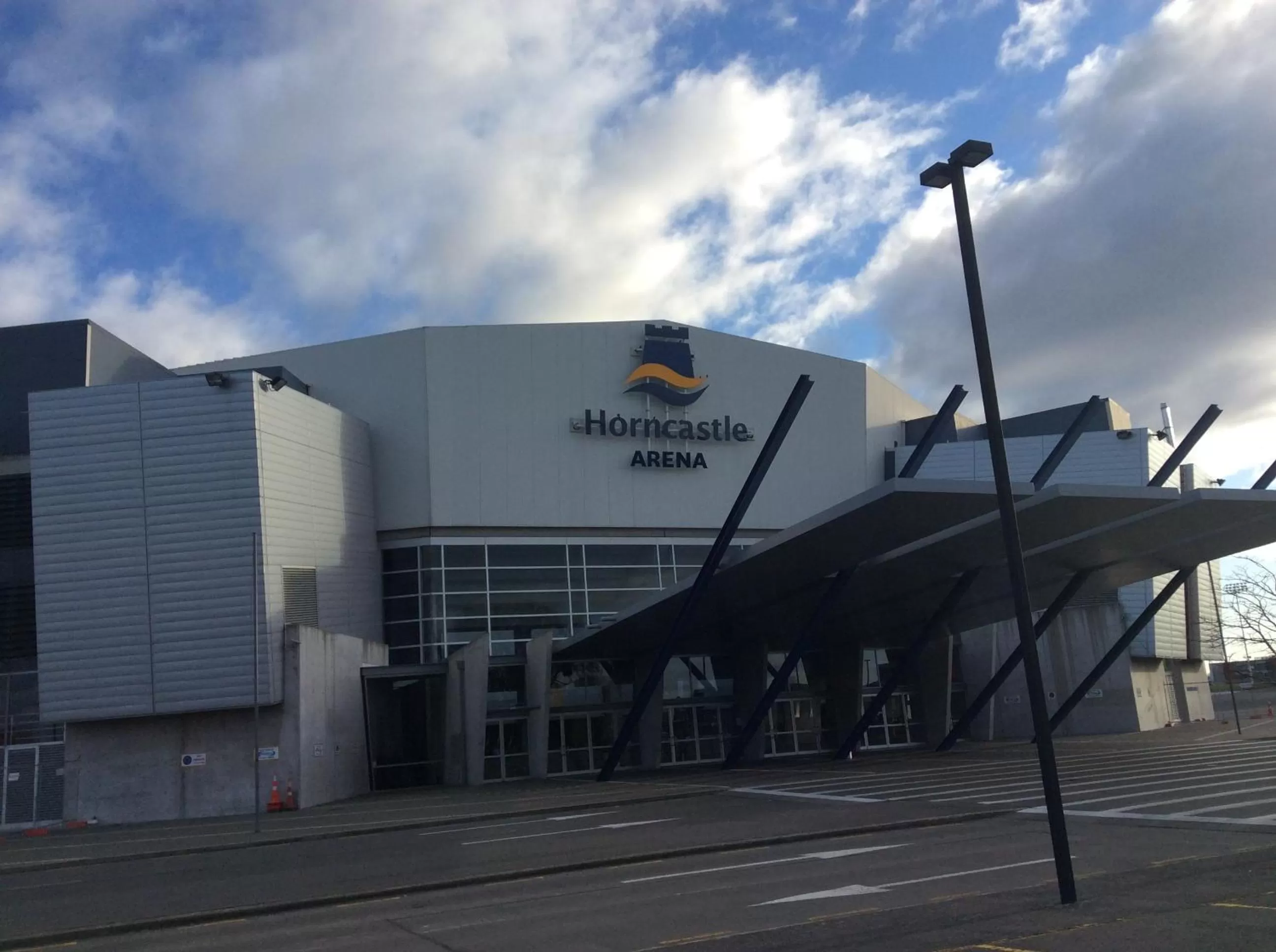 Entertainment in Belle Bonne Motel