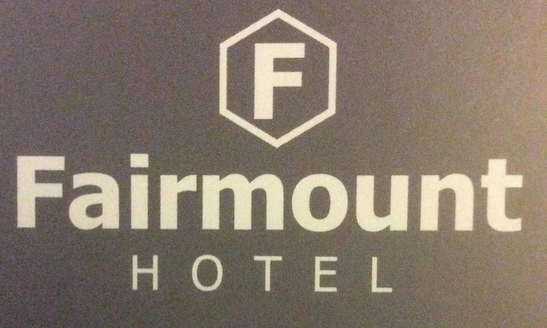 Fairmount Hotel