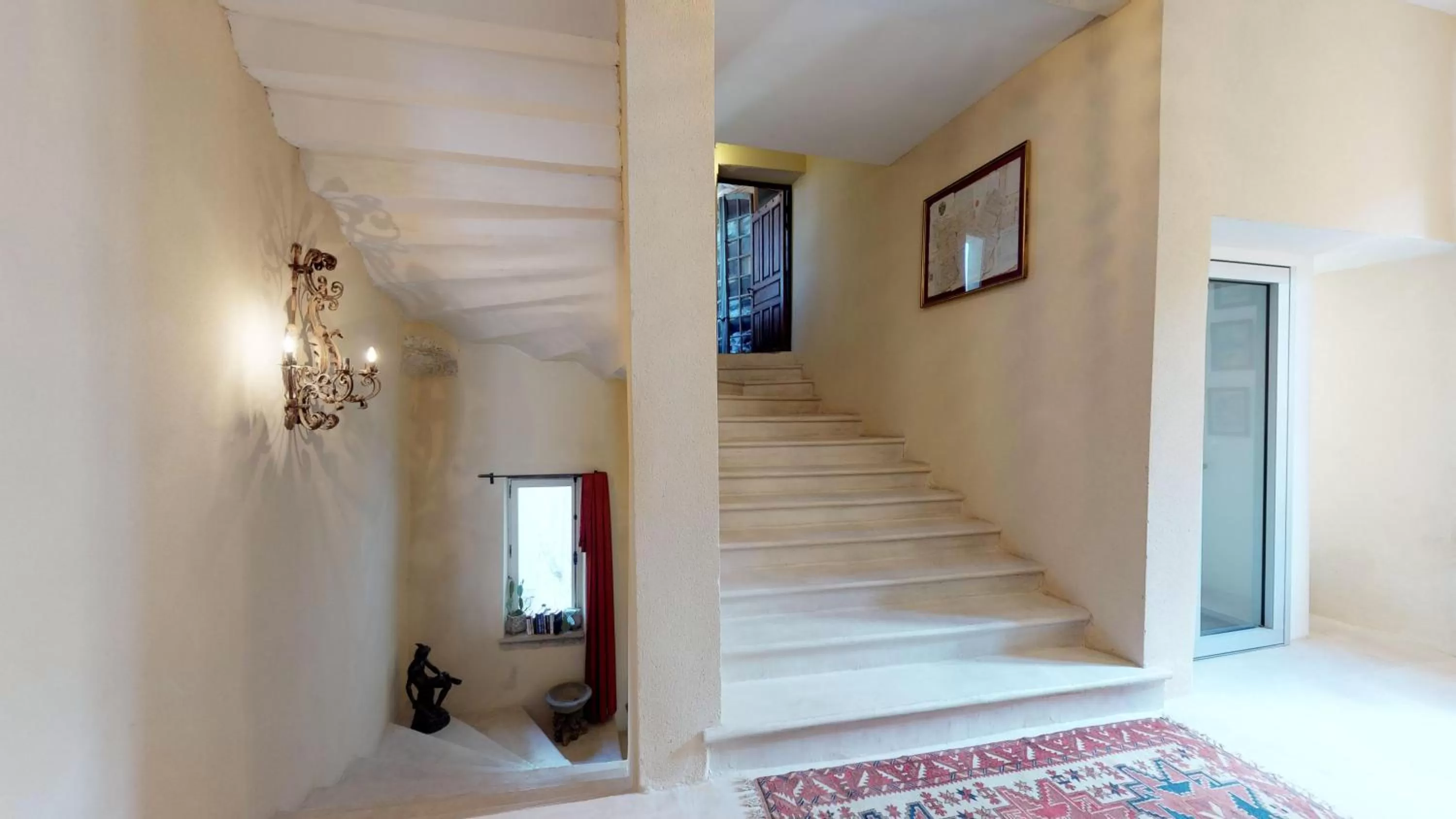 Property building in Le Clos Violette et Le 11 D'Aglaé - Hôtel de Charme Design de Luxe