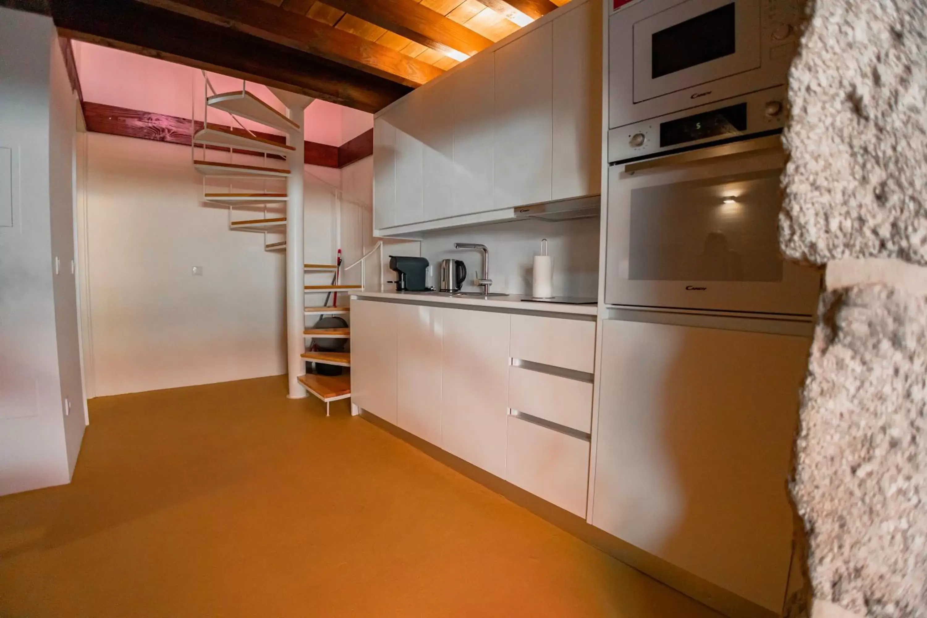 Kitchen/Kitchenette in Quinta da Corredoura, Hotel Rural