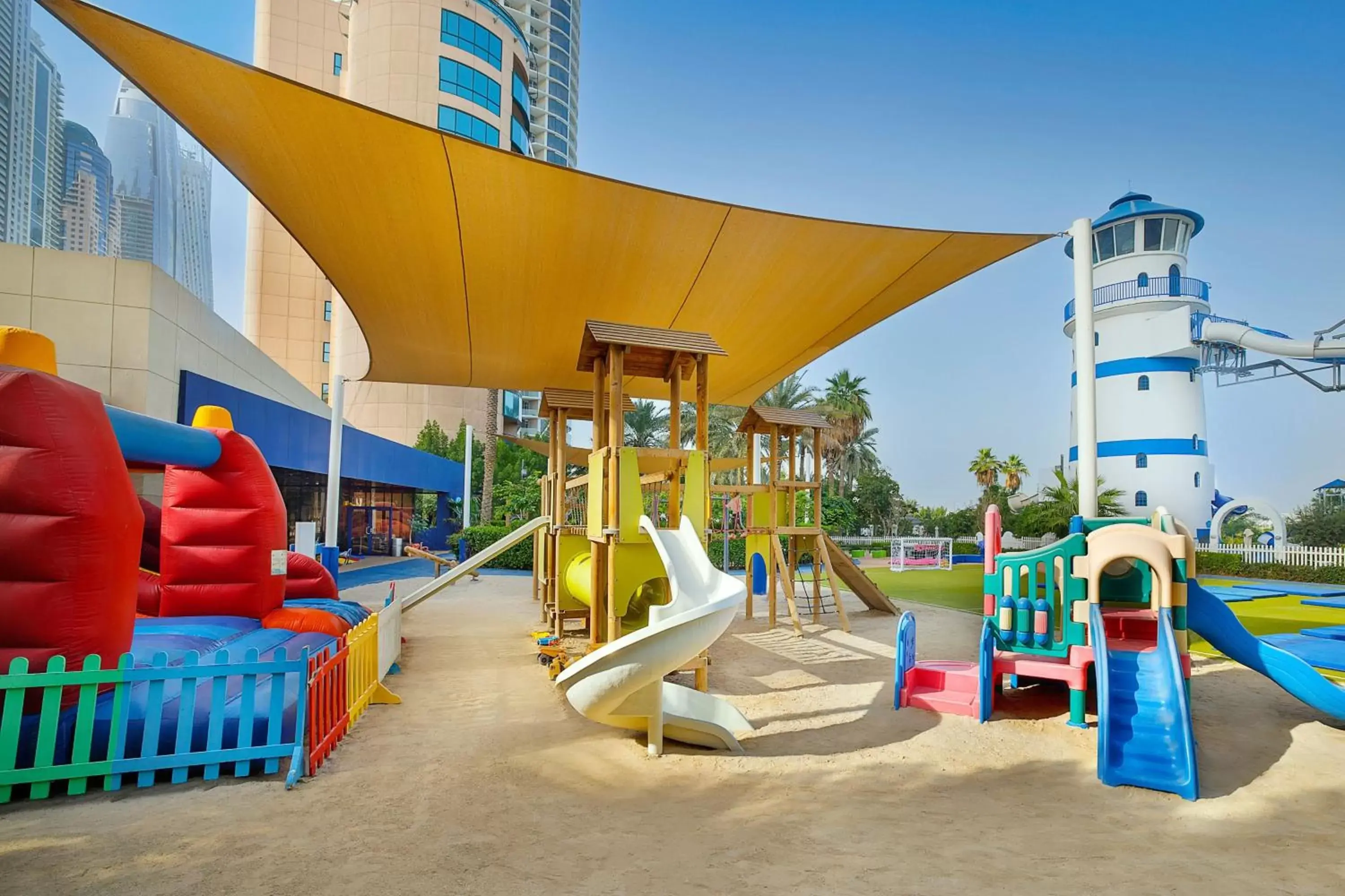 Other, Children's Play Area in The Westin Dubai Mina Seyahi Beach Resort and Waterpark