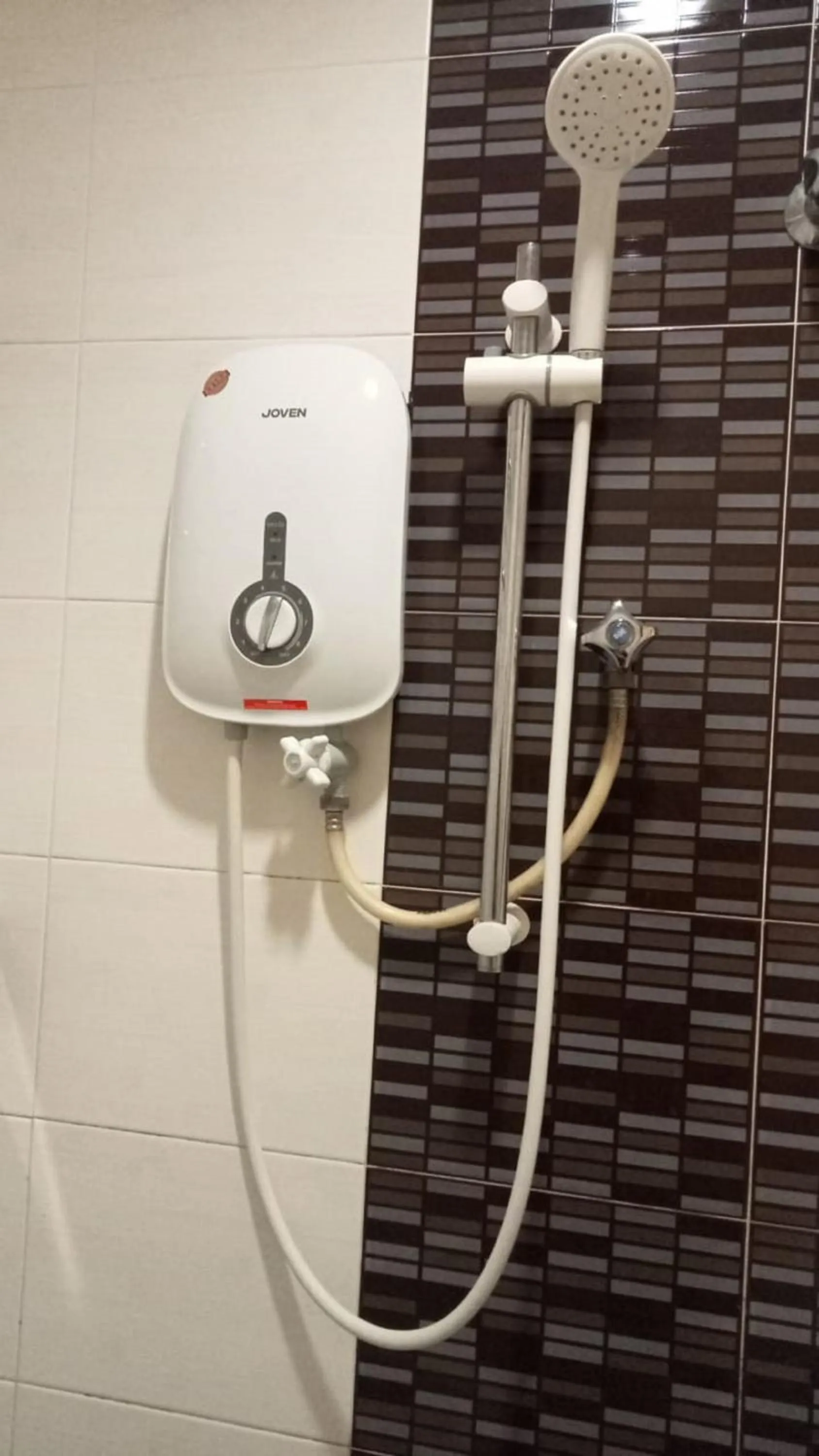 Bathroom in Dream House Hotel