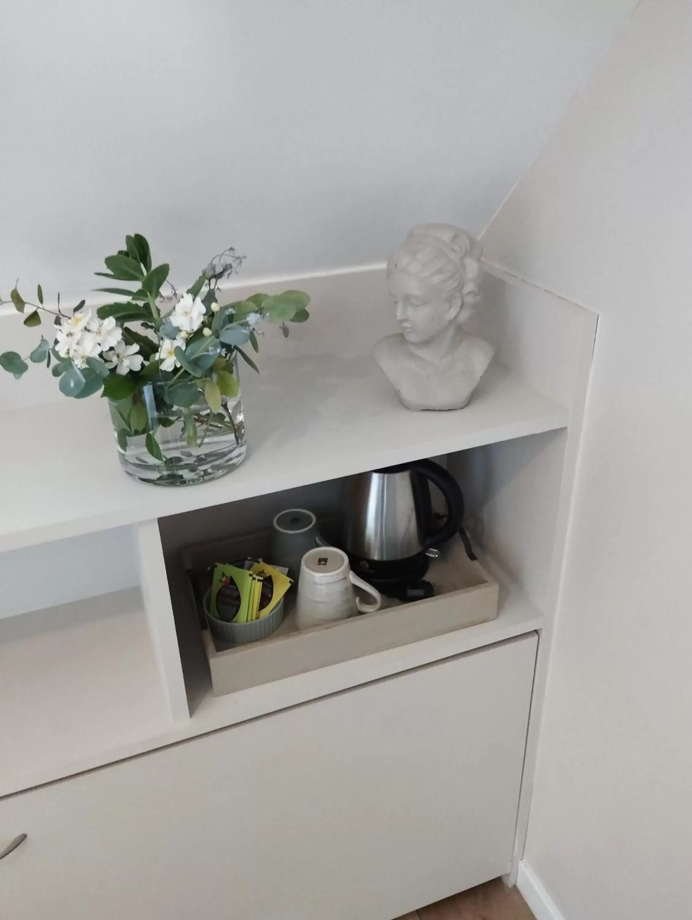 Kitchen/Kitchenette in Le Clos des Mouettes