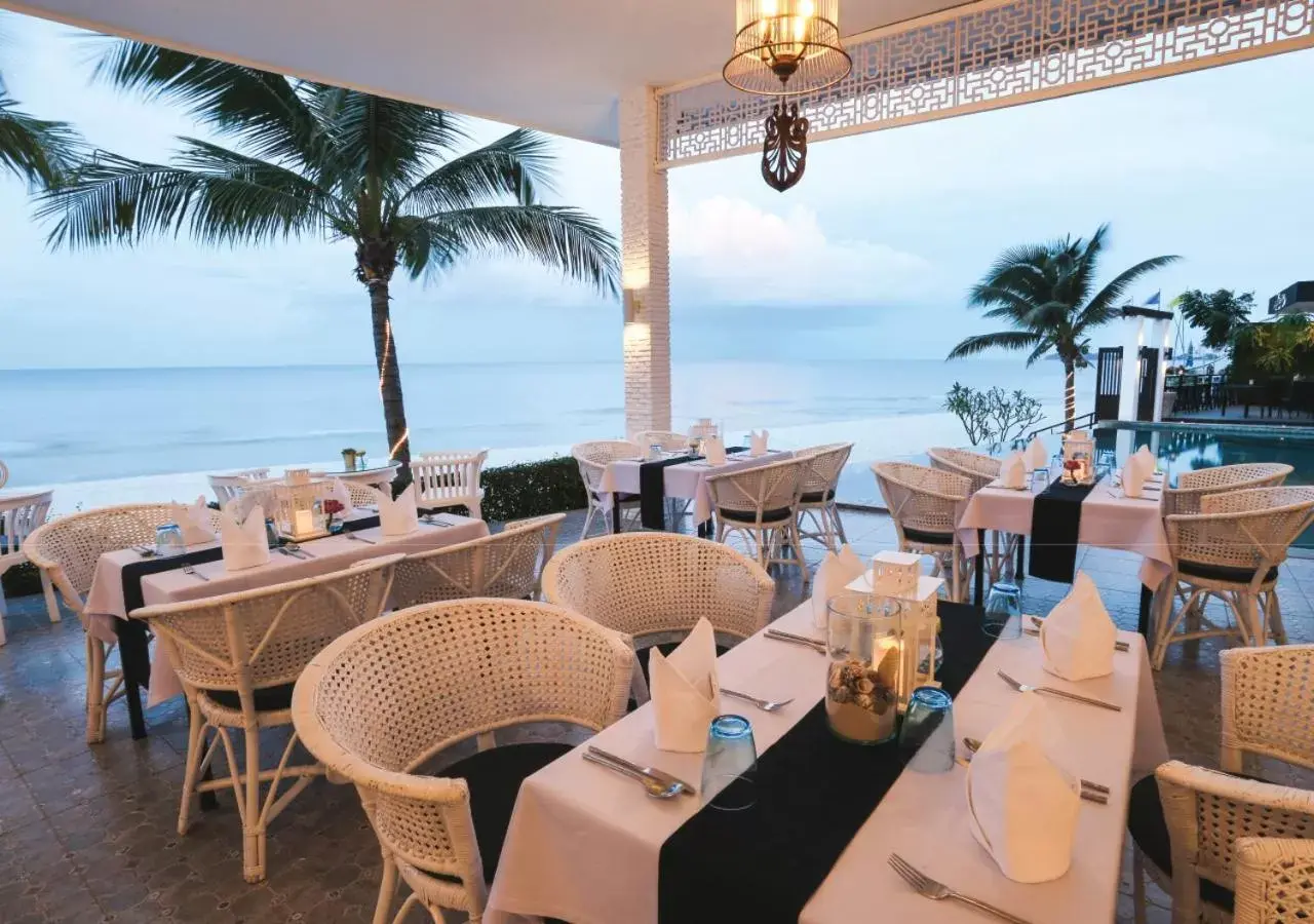 Restaurant/places to eat in Laksasubha Hua Hin Restaurant/places to eat in Laksasubha Hua Hin