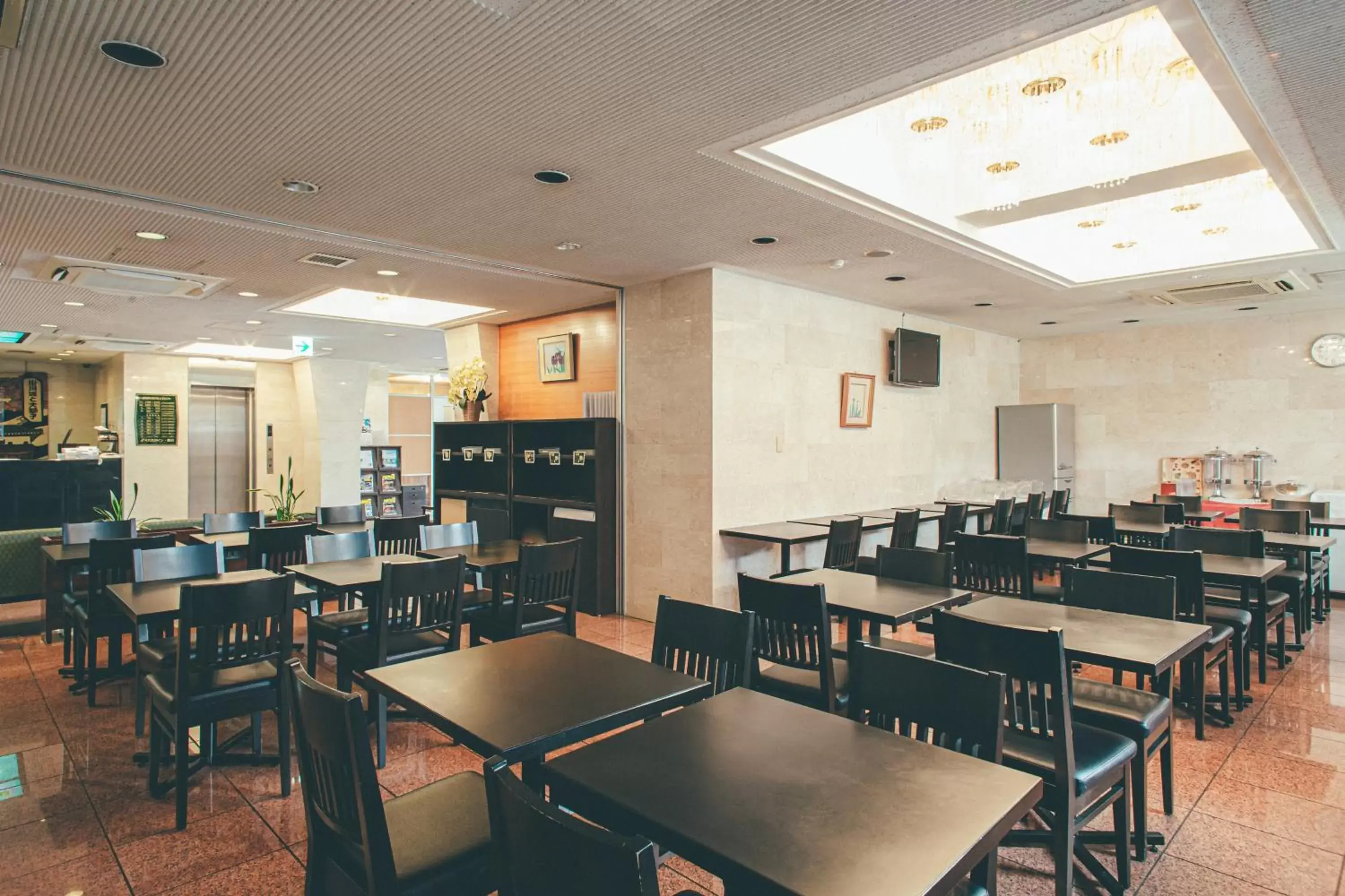 Breakfast, Restaurant/Places to Eat in Kuretake-Inn Kakegawa