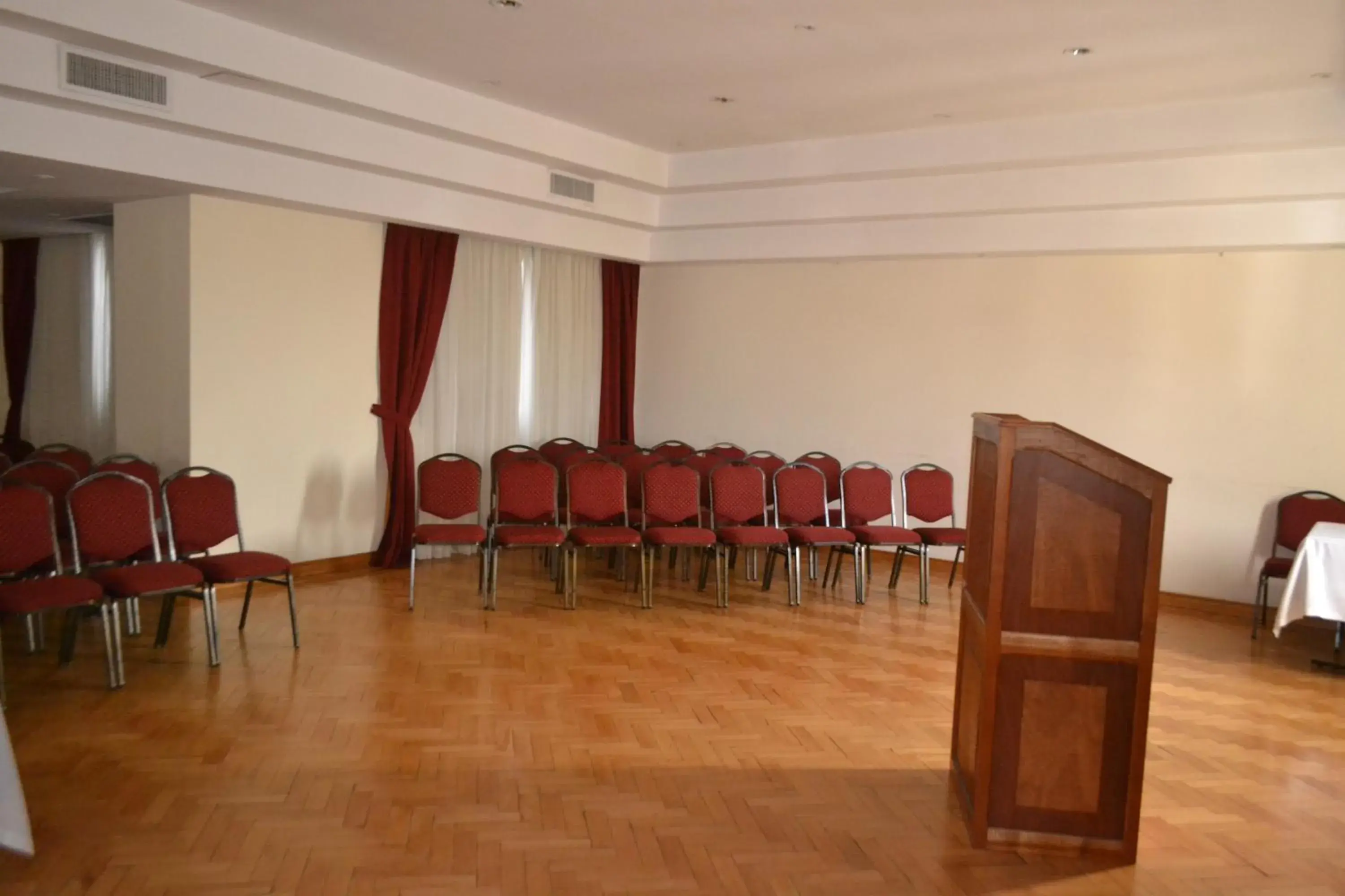 Meeting/conference room in Gran Hotel Presidente