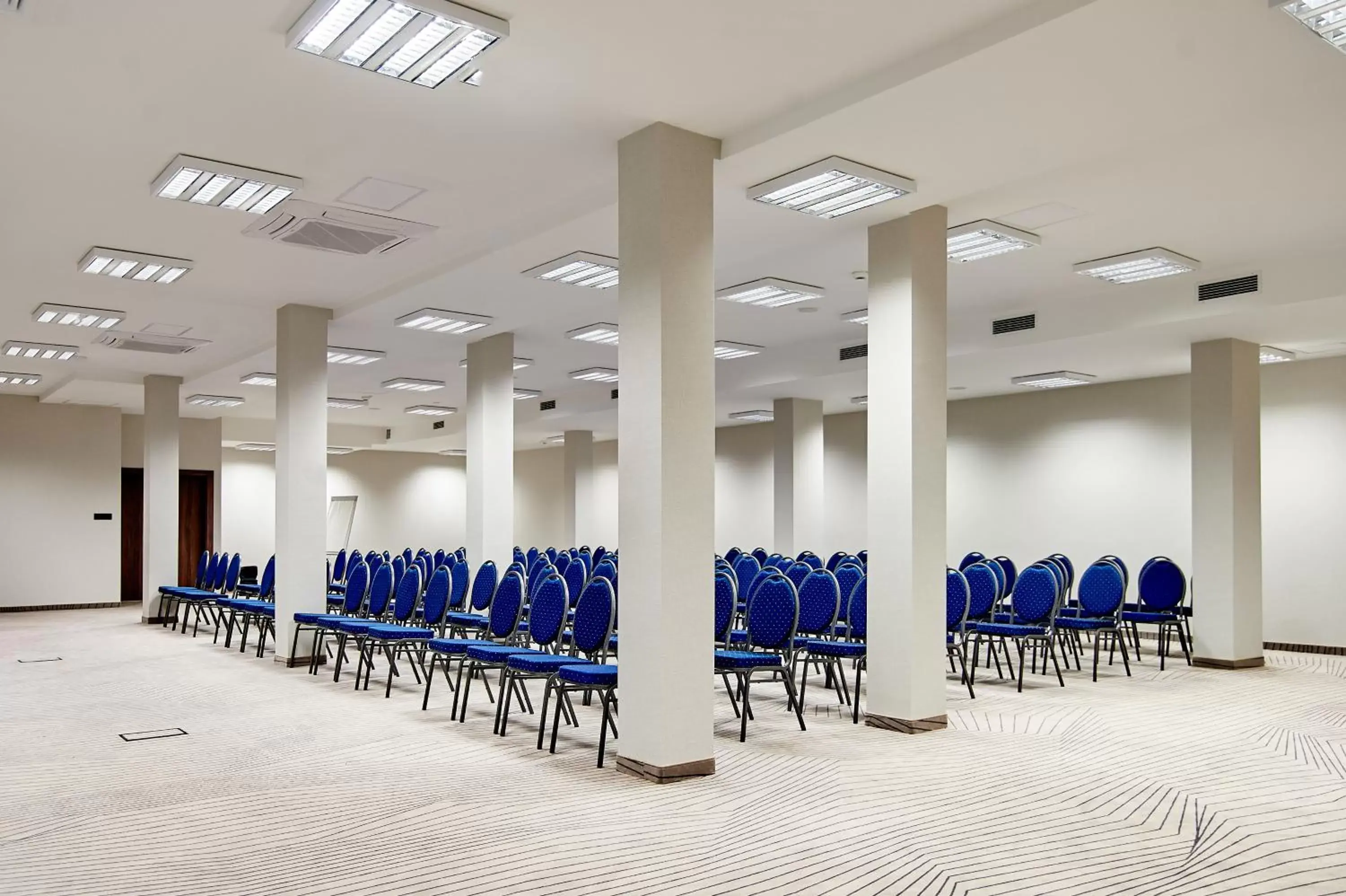 Meeting/conference room in Hotel Imperiale