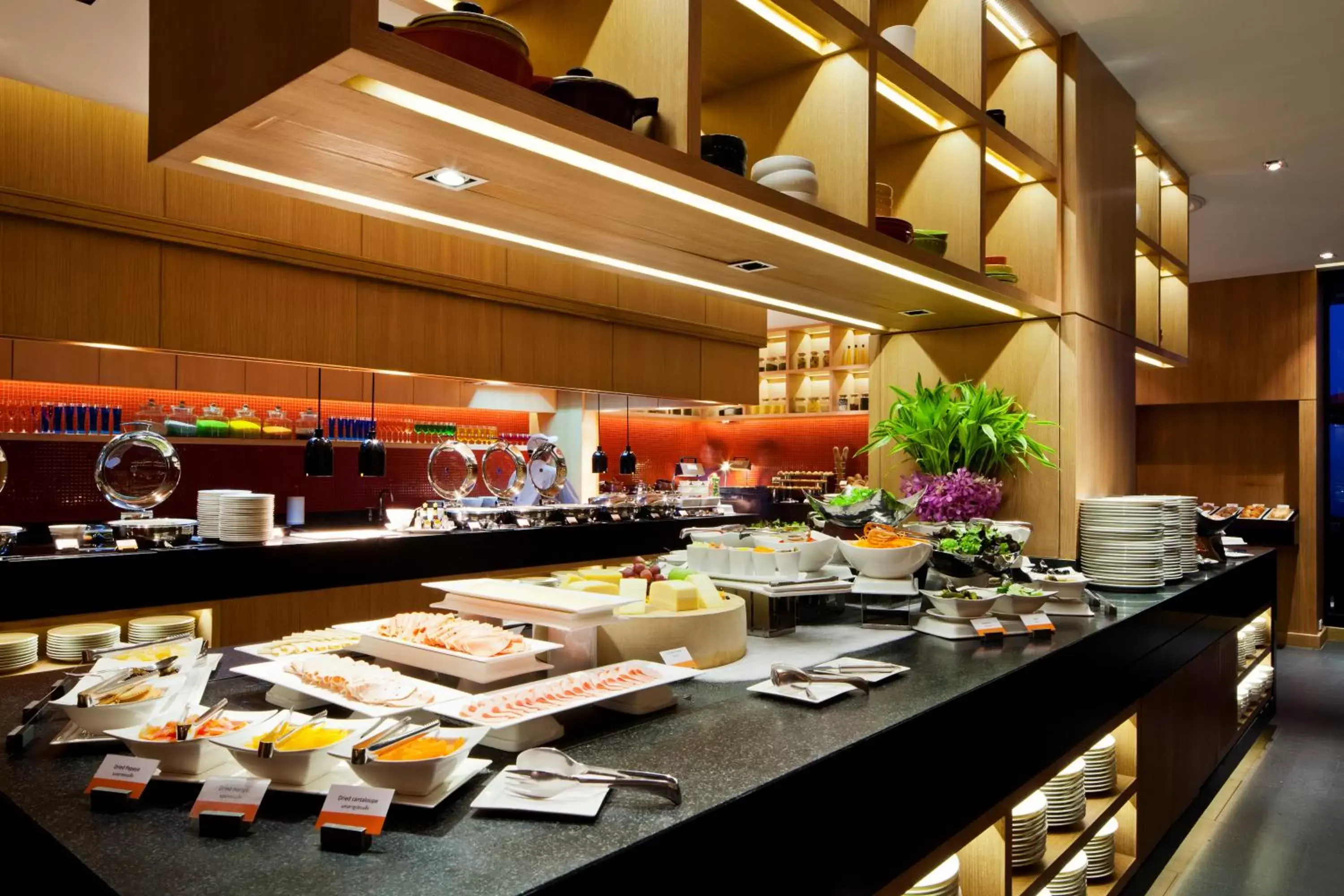 Restaurant/places to eat in Amari Hua Hin Restaurant/places to eat in Amari Hua Hin