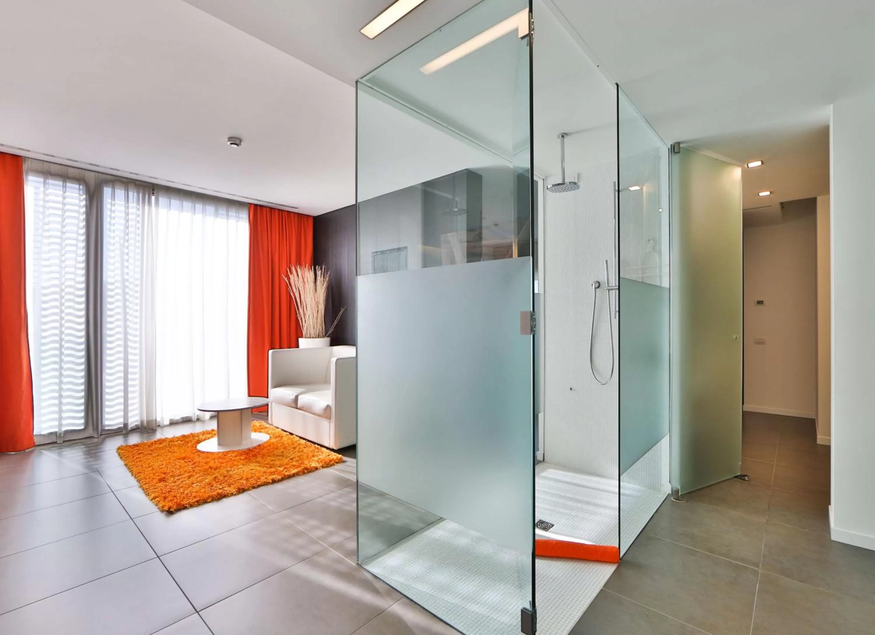 Photo of the whole room in Best Western Parco Paglia Hotel