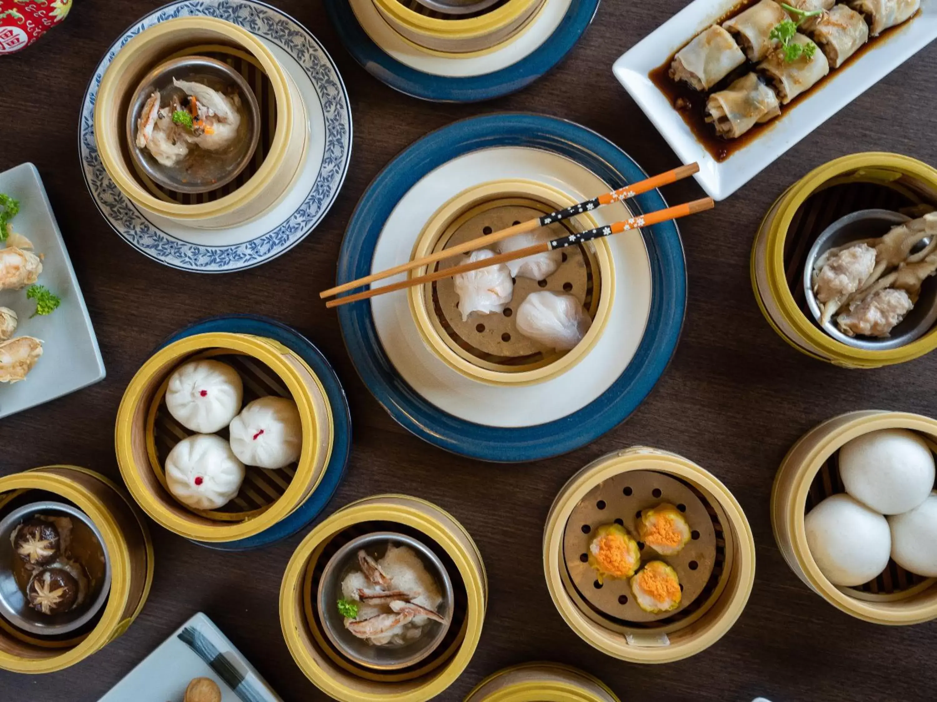 Restaurant/places to eat in Maneechan Resort - SHA Extra Plus Restaurant/places to eat in Maneechan Resort - SHA Extra Plus