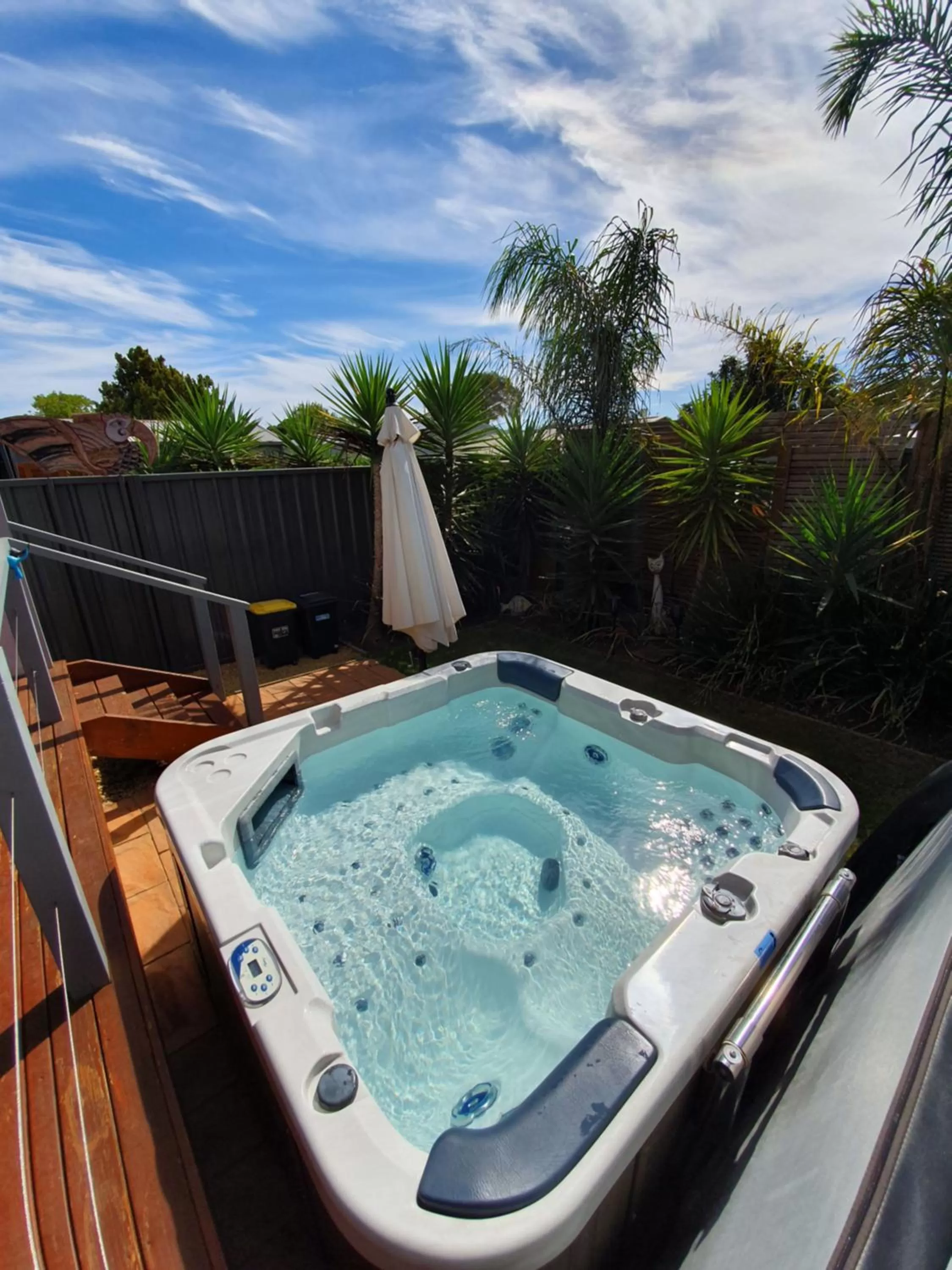 Seagrass Villas Normanville