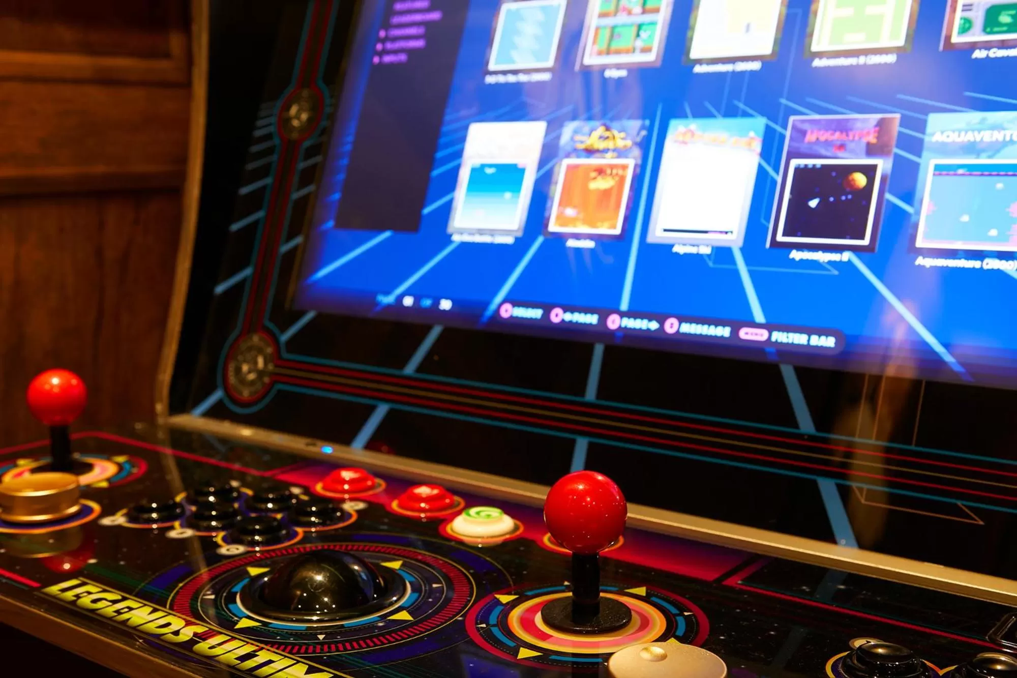 The Plough Inn & Cottages