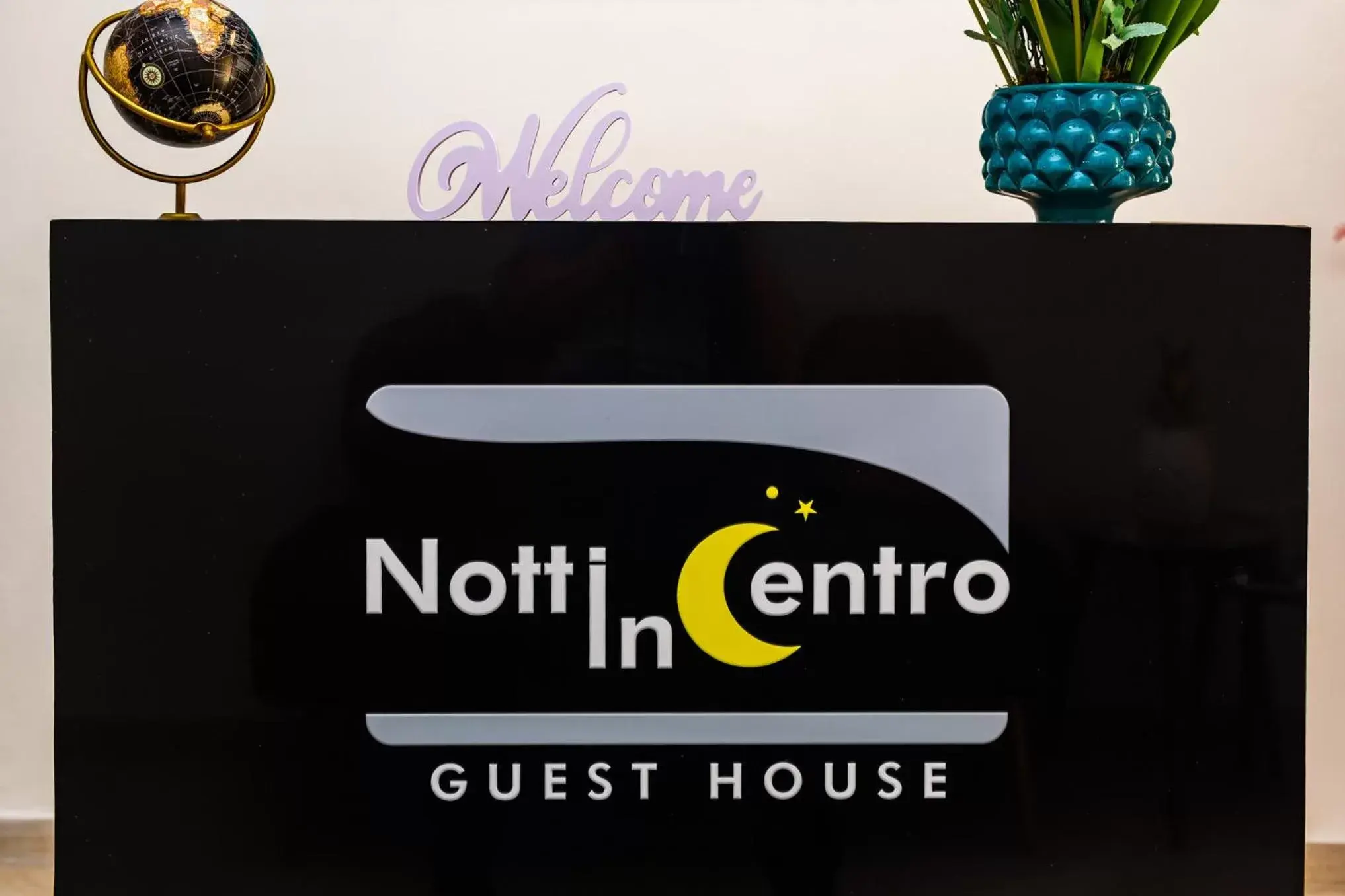 NottInCentro -Guest House-