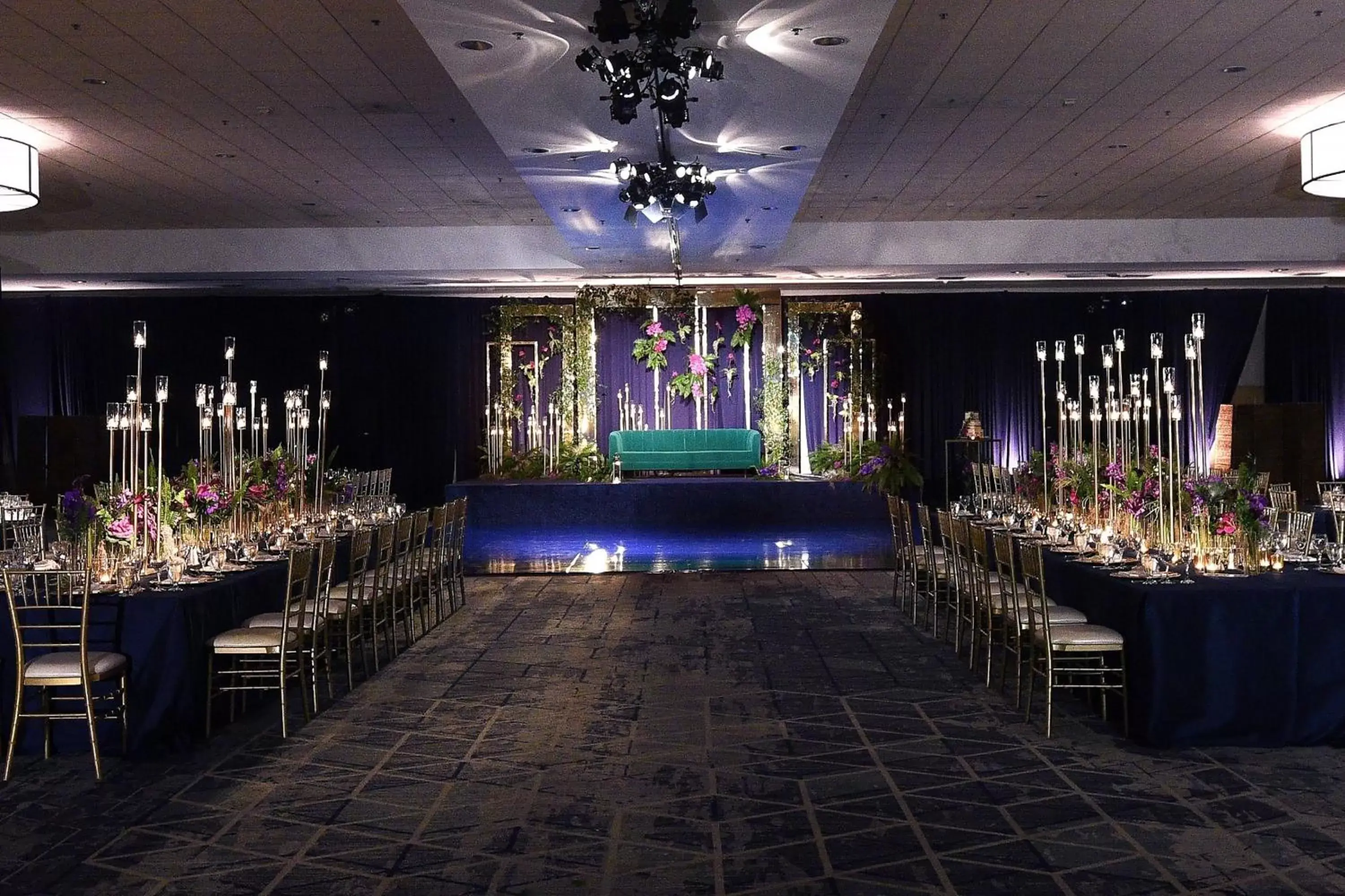 Banquet/Function facilities in Delta Hotels by Marriott Anaheim Garden Grove