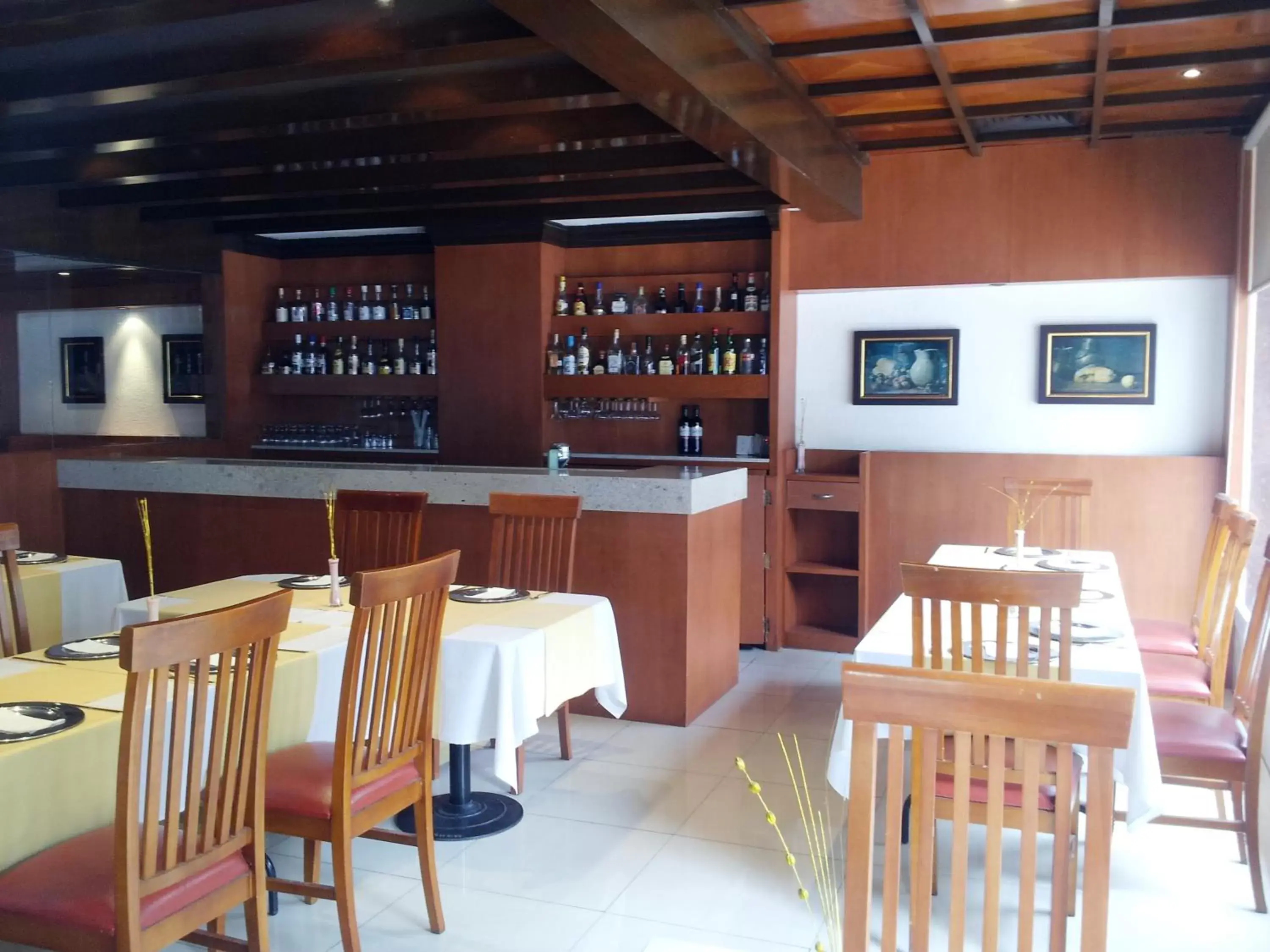 Restaurant/places to eat in Corinto Hotel Restaurant/places to eat in Corinto Hotel
