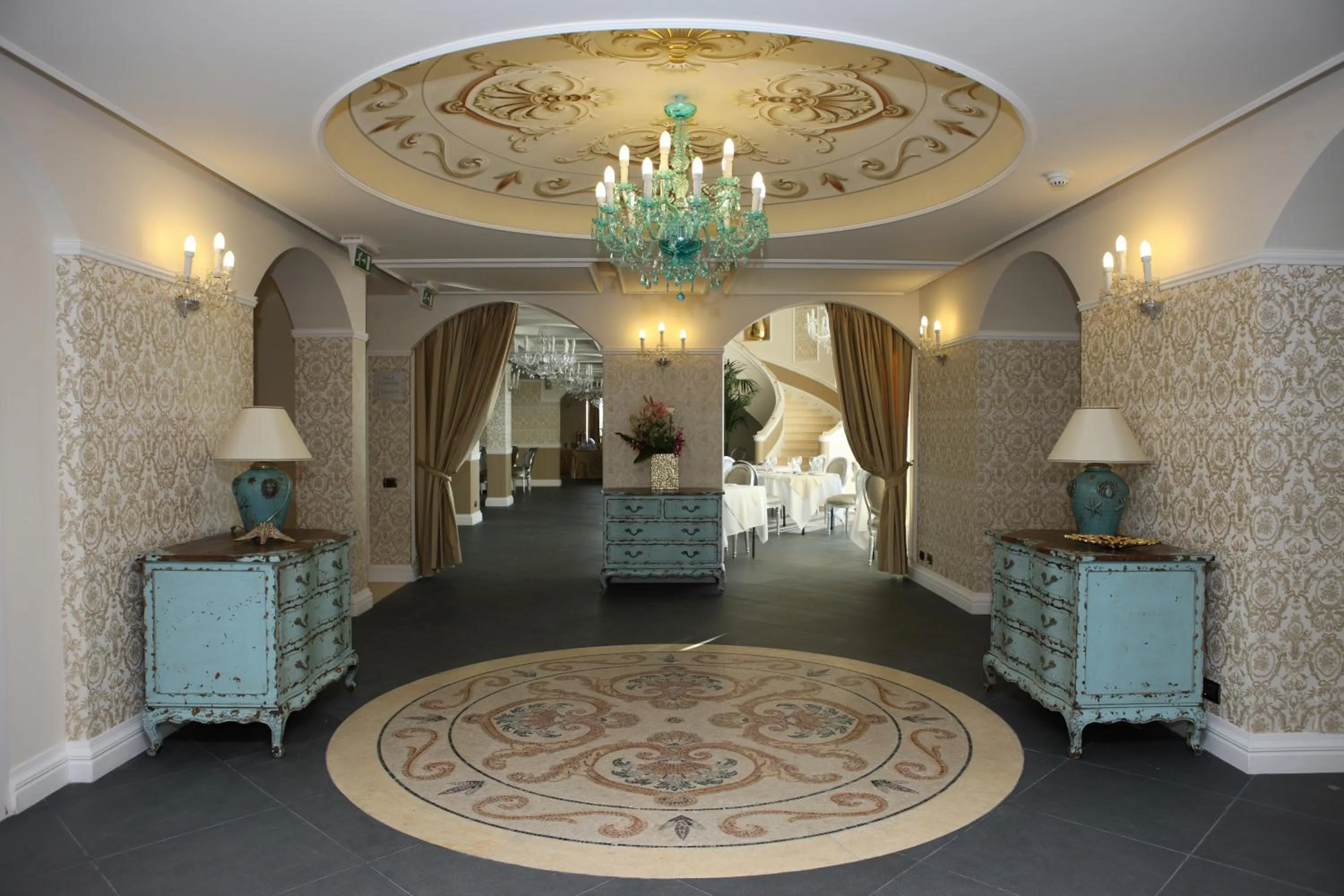 Day in Marina Holiday & Spa