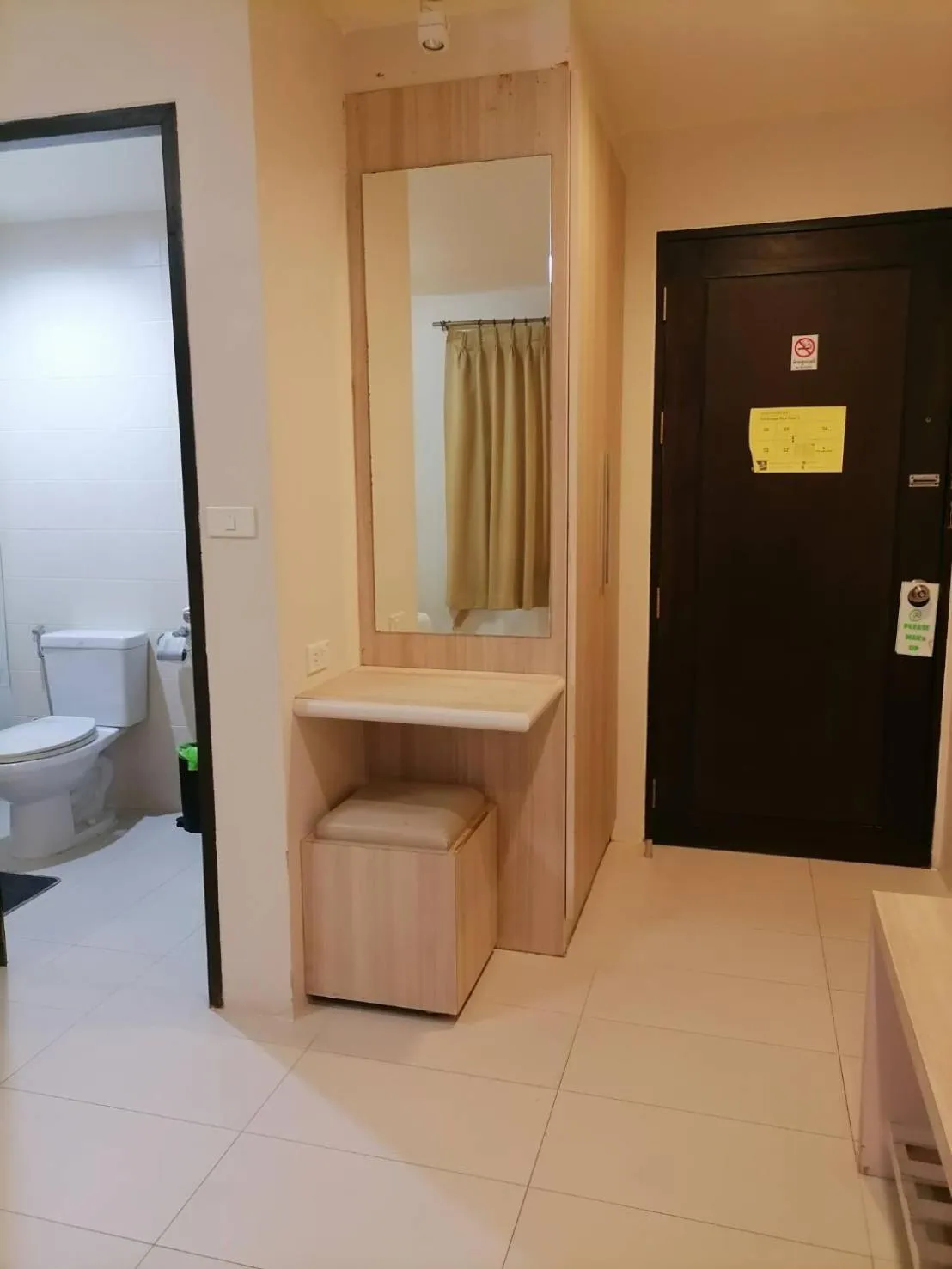 Bathroom in Amici Miei Hotel (SHA Certified)