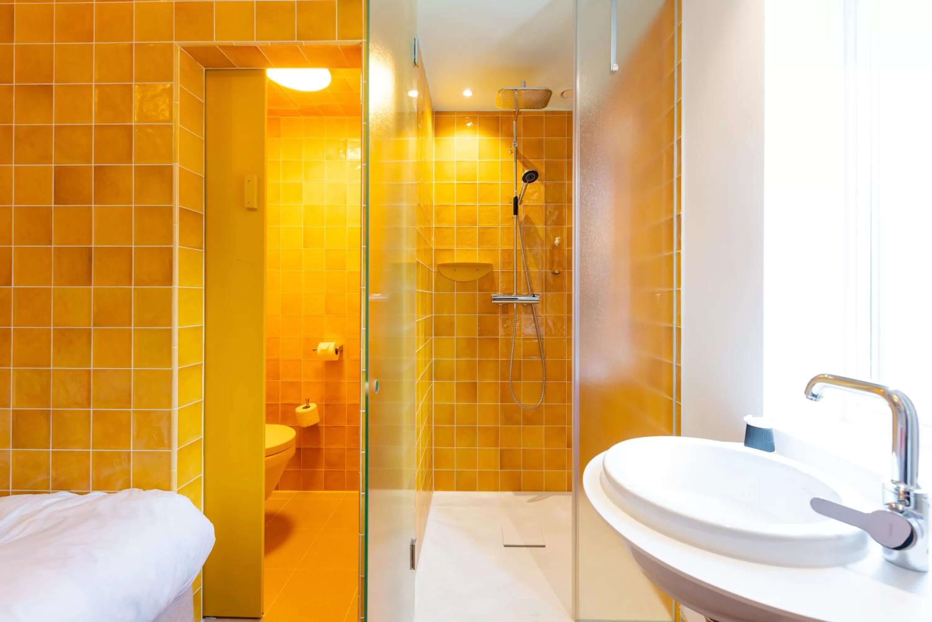 Hotel Not Hotel Rotterdam