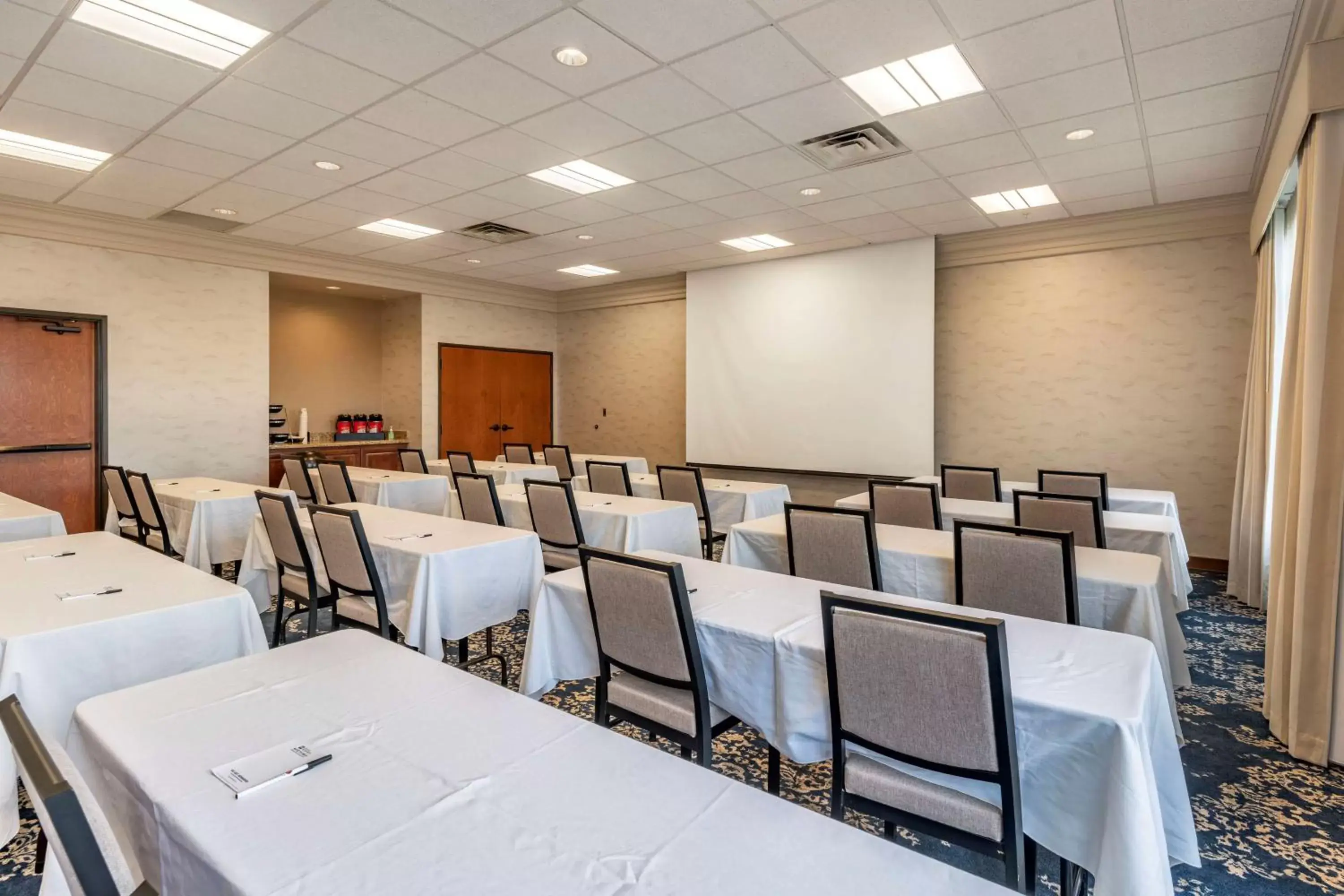 Banquet/Function facilities in Best Western Premier Pasco Inn and Suites