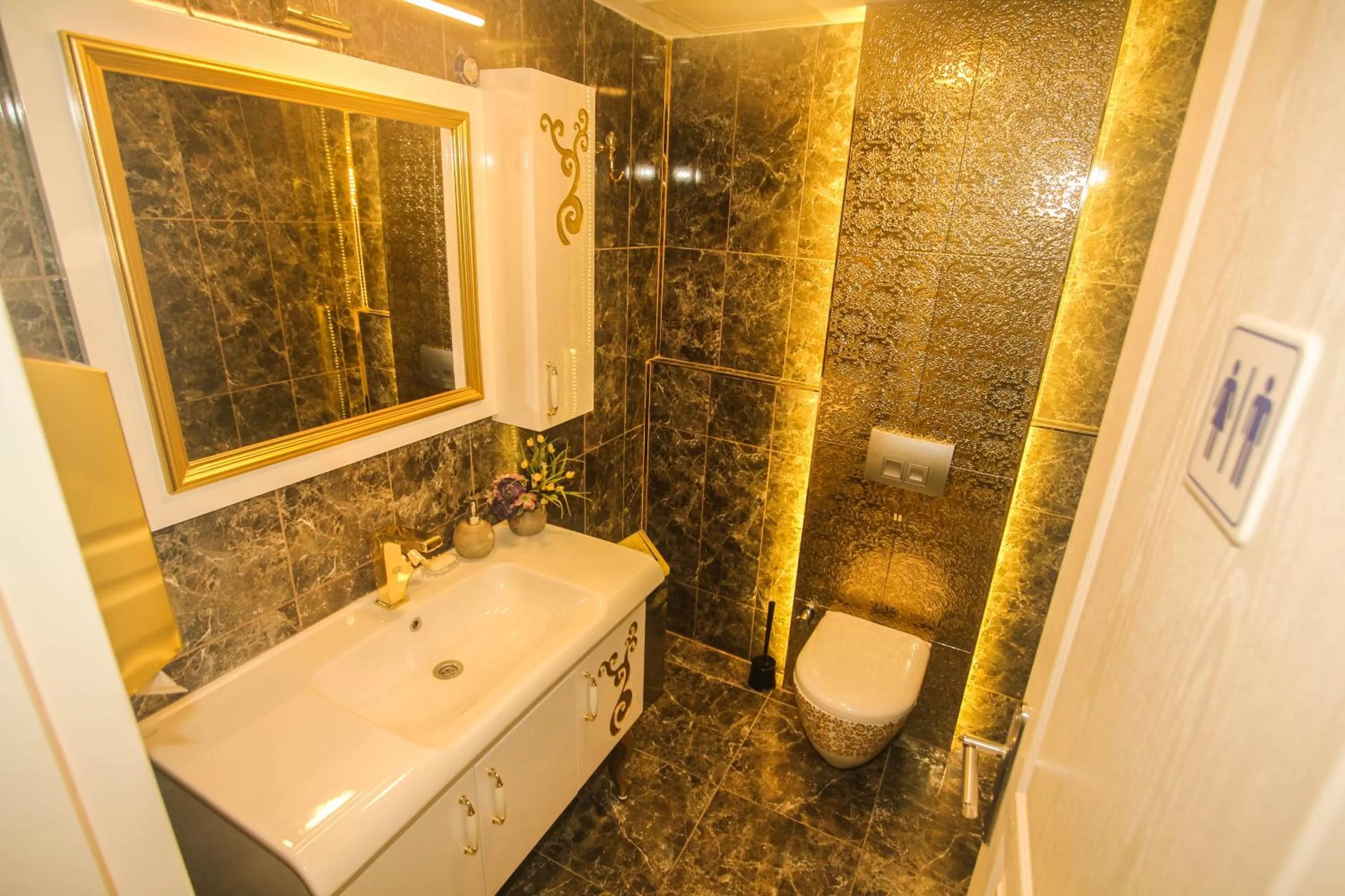 Other in Venue Hotel Istanbul Old City