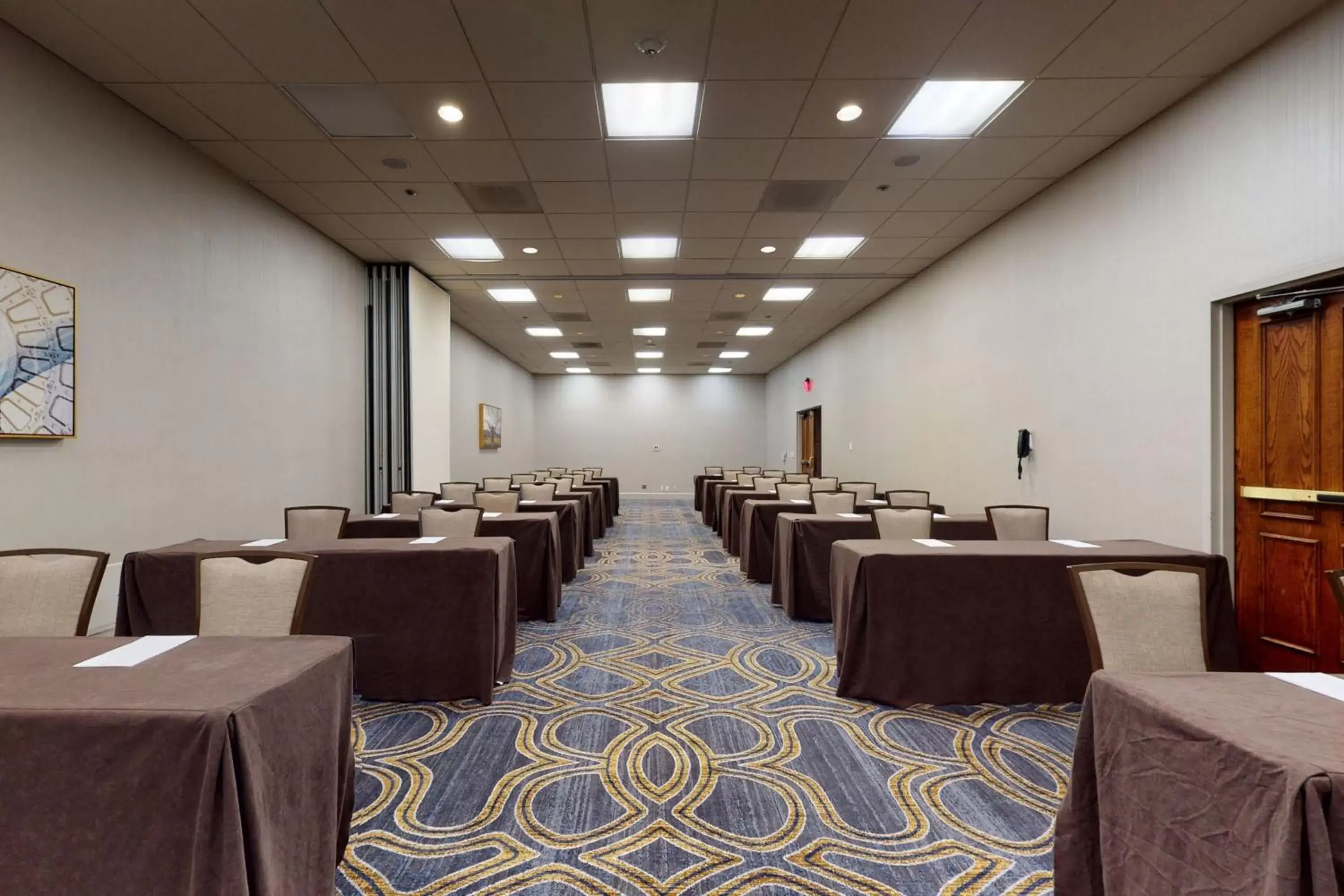 Meeting/conference room in Austin Southpark Hotel