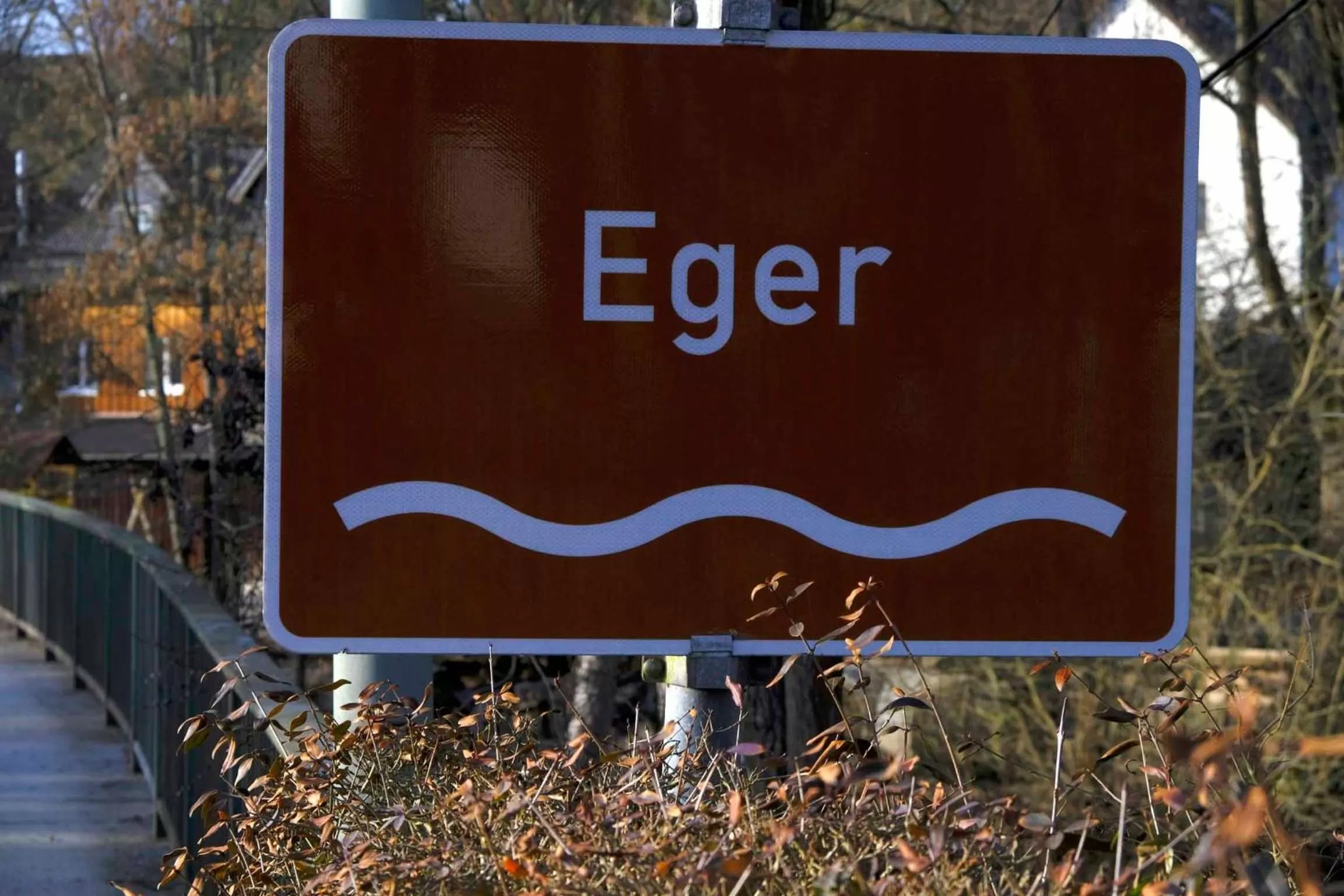 Nearby landmark in Hotel Gasthof Zum weissen Lamm