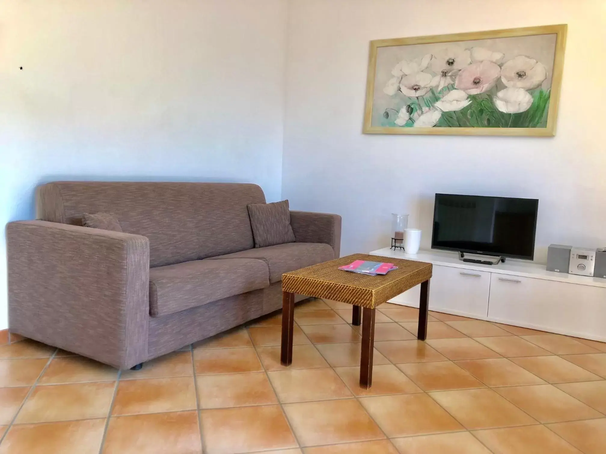 Living room, Seating Area in Residenza Ai Ronchi 1 2 6