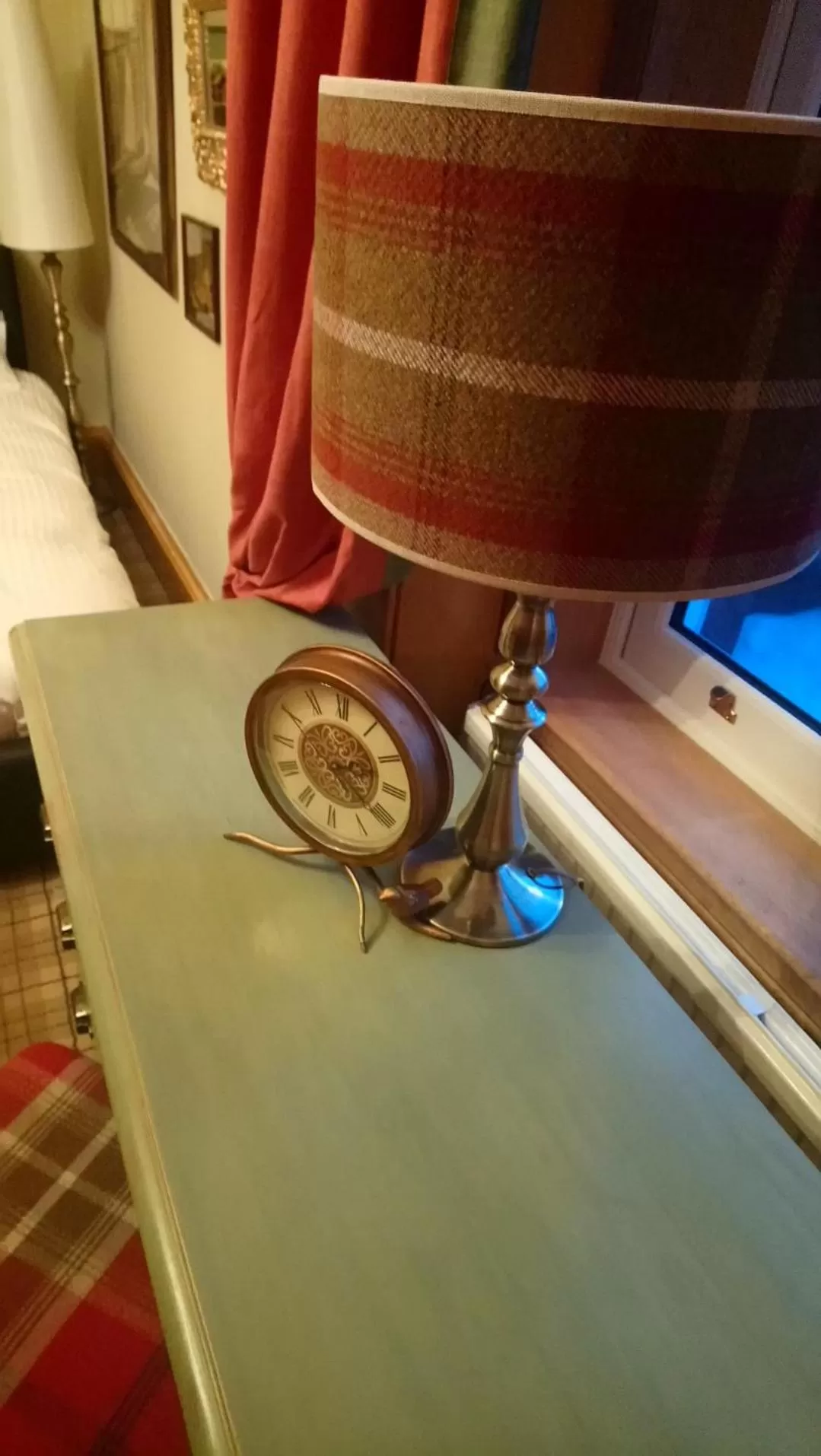 Trinity Boutique B&B