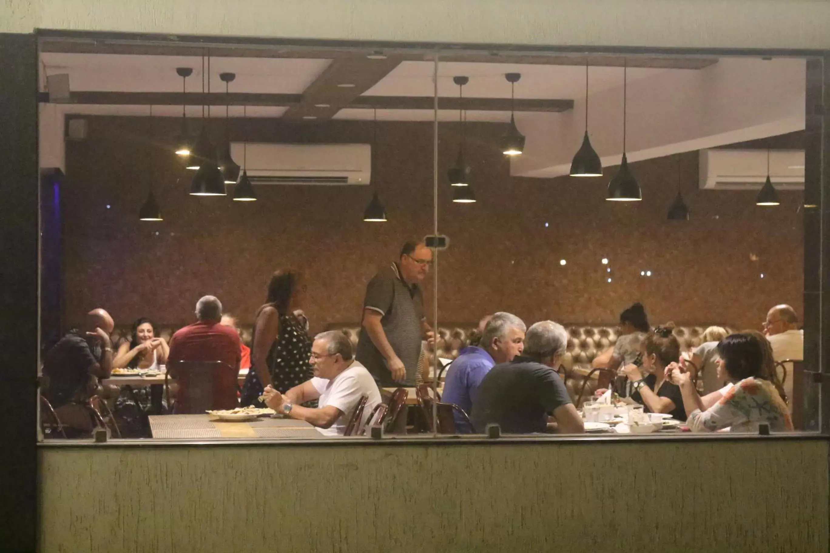 Restaurant/places to eat in Indira Nikunj Rubystone Exotic Restaurant/places to eat in Indira Nikunj Rubystone Exotic