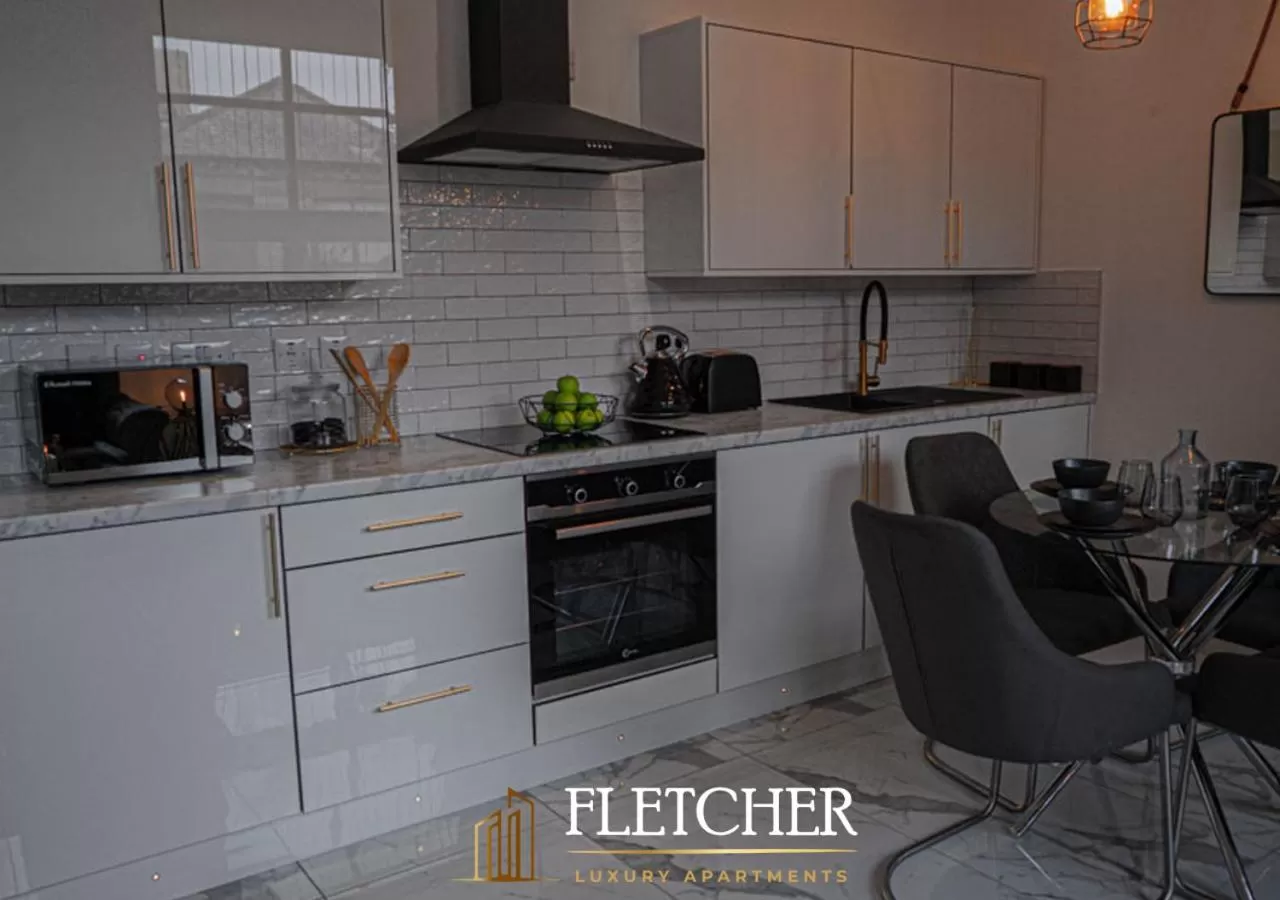 Spire Accommodations Ltd