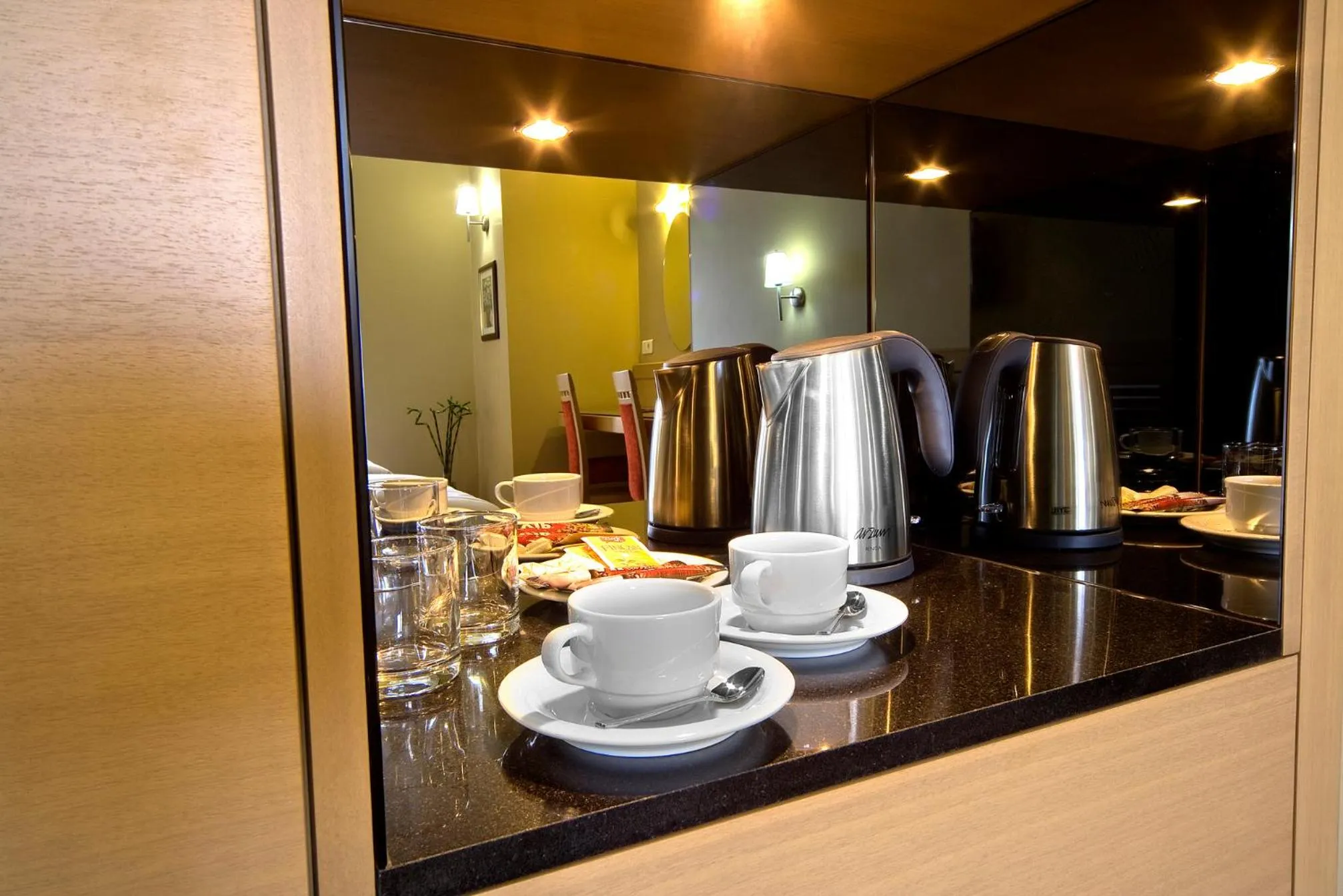 SV Business Hotel Diyarbakır