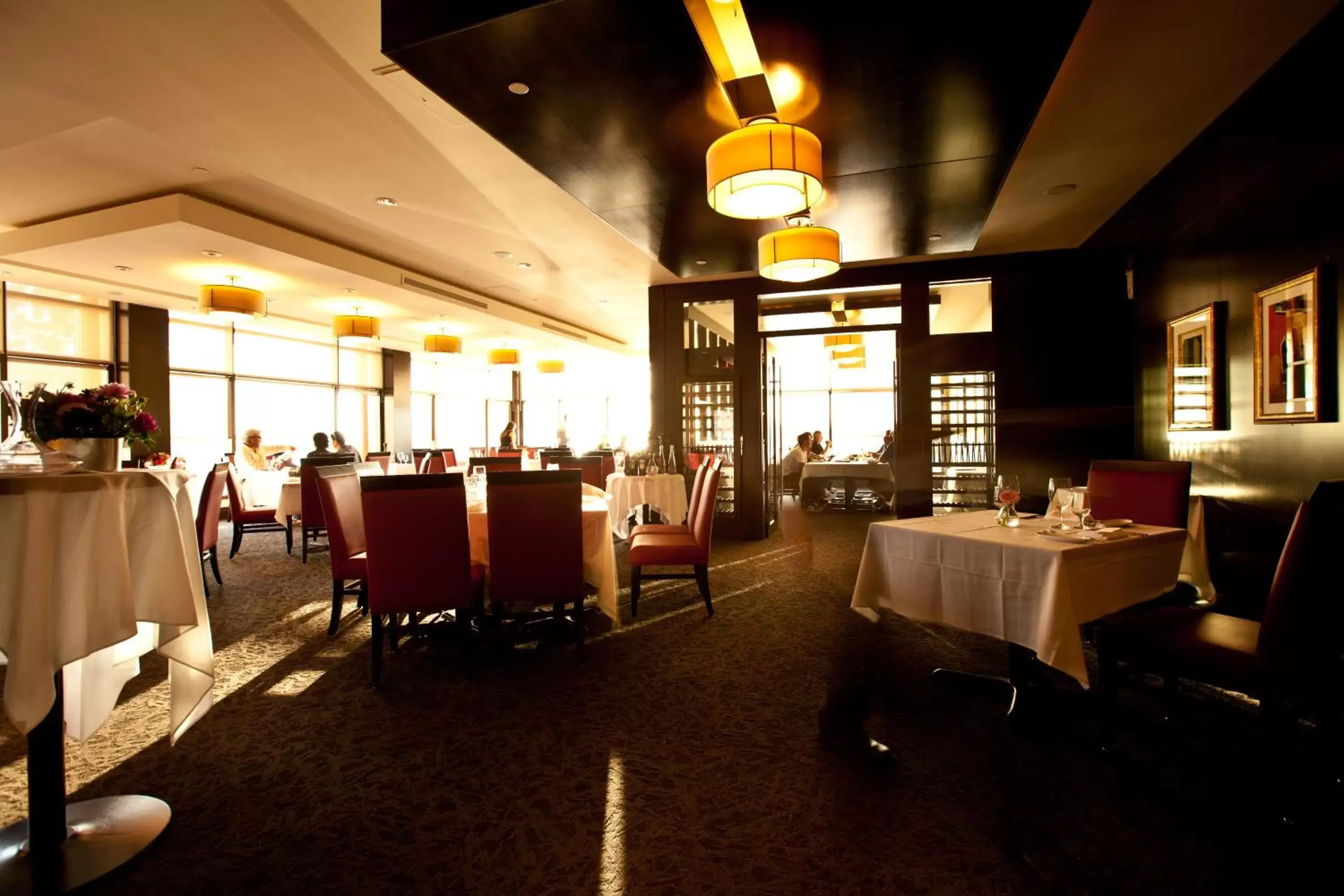 Restaurant/places to eat in River Rock Casino Hotel Restaurant/places to eat in River Rock Casino Hotel