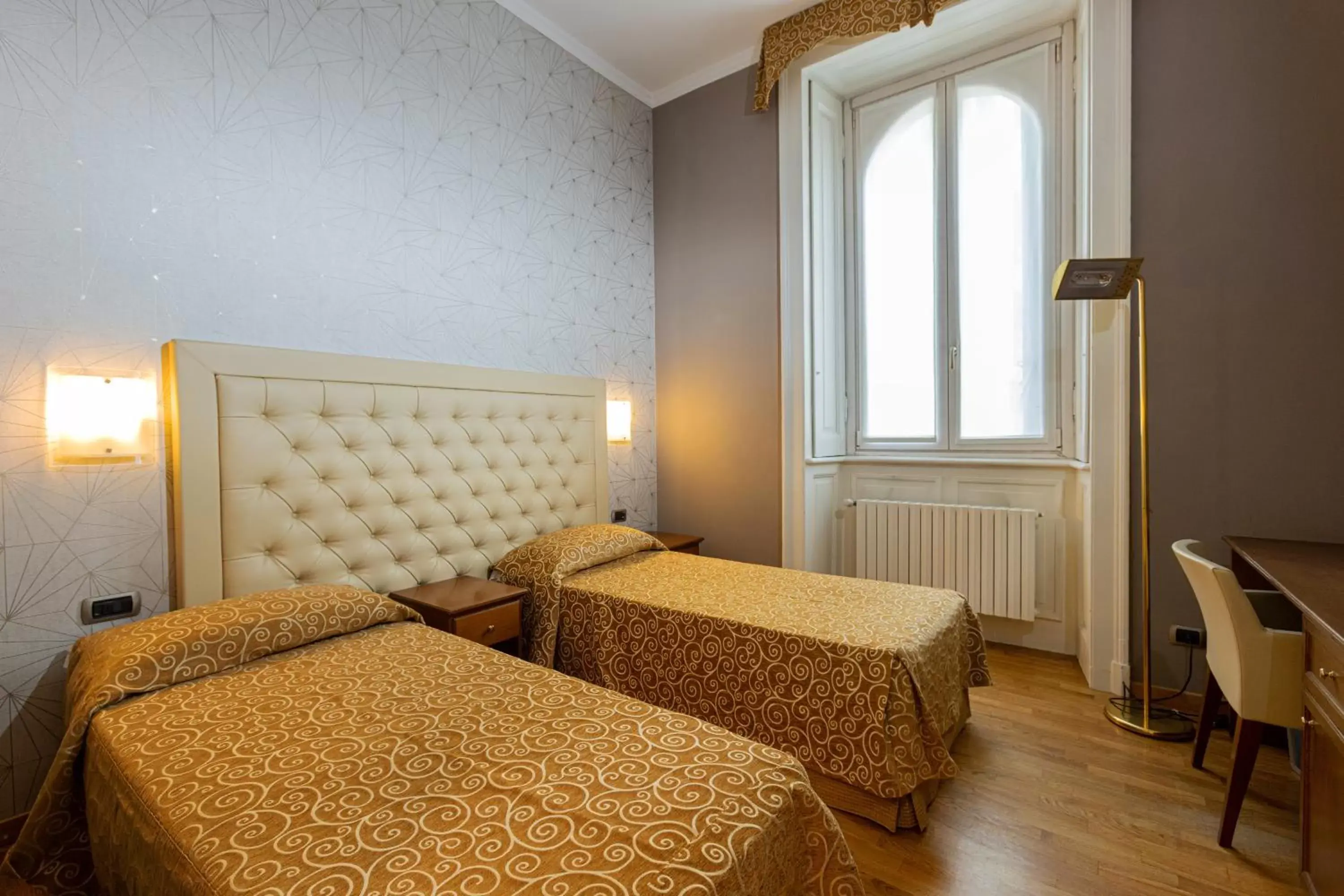 Bed in Residence De La Gare Bed in Residence De La Gare