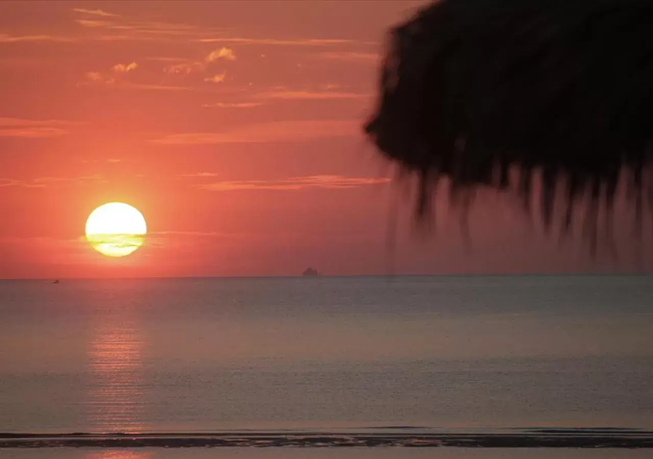 Natural landscape, Sunrise/Sunset in Stella del Mar