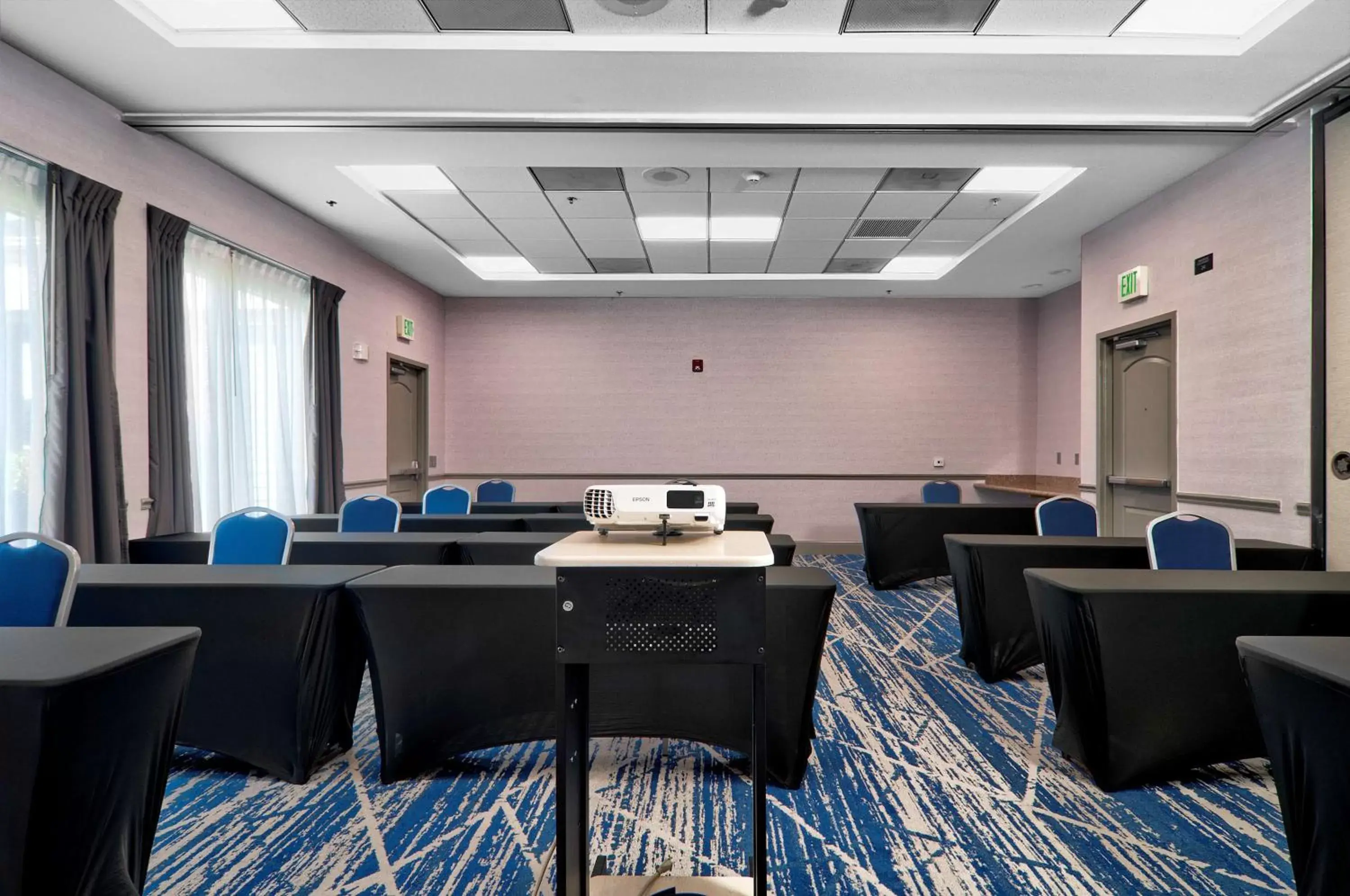Meeting/conference room in Hilton Garden Inn Livermore