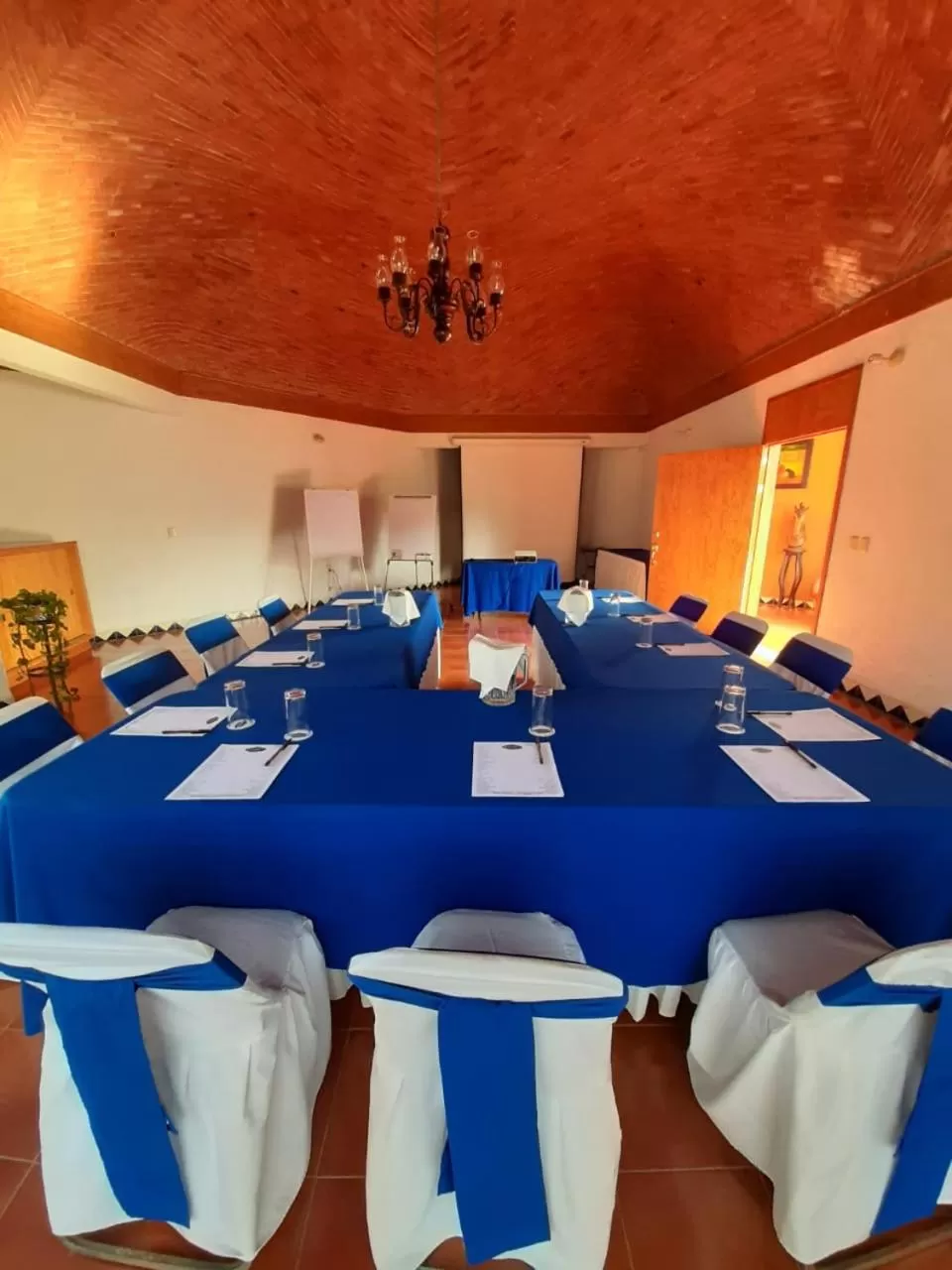 Hotel Real Del Valle