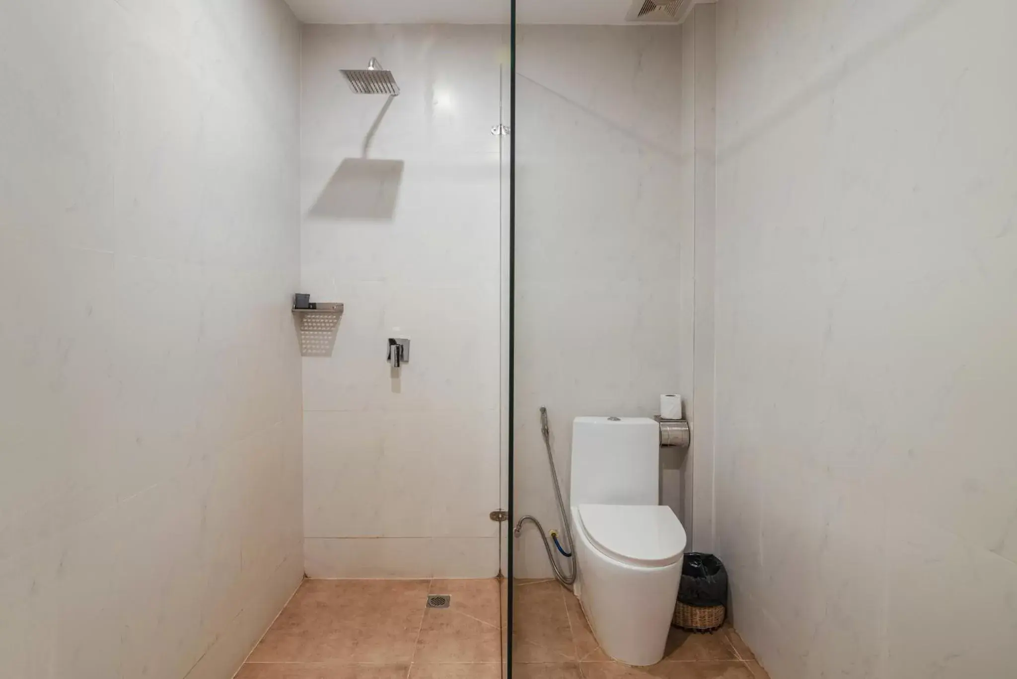 Toilet, Bathroom in Ladear Privilege Rooms