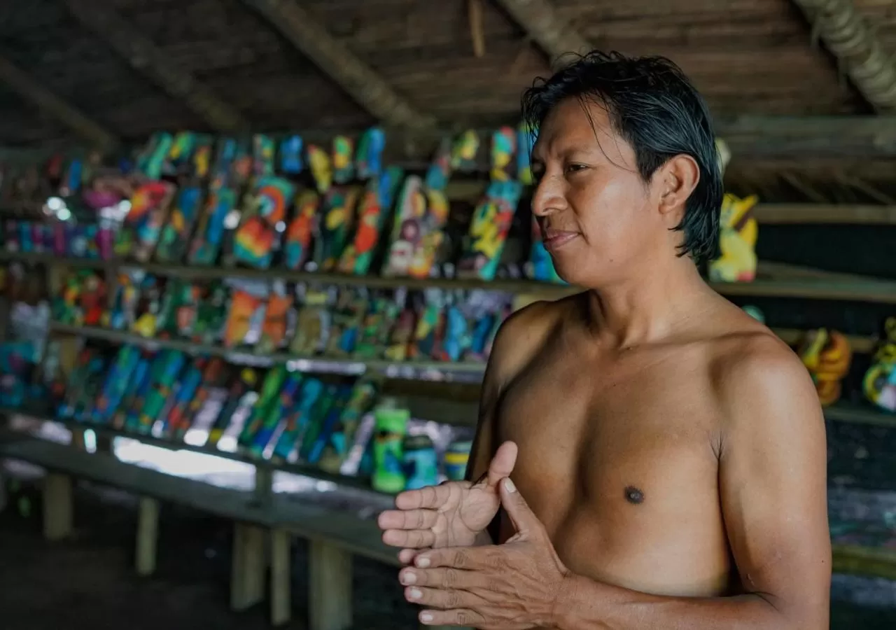 Activities in Montaña de fuego Mountain Resort & Spa