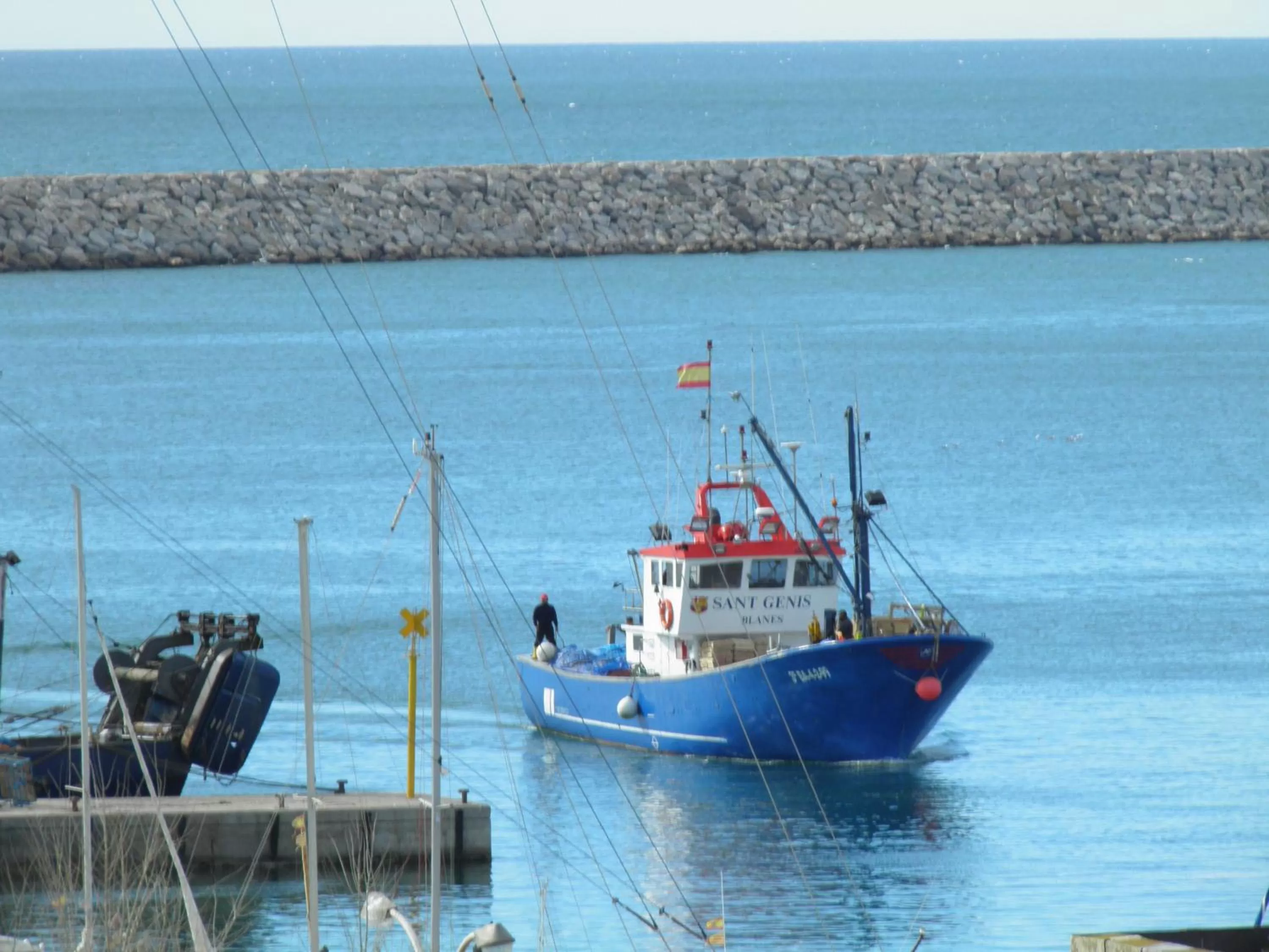 View (from property/room) in BYPILLOW Mumm