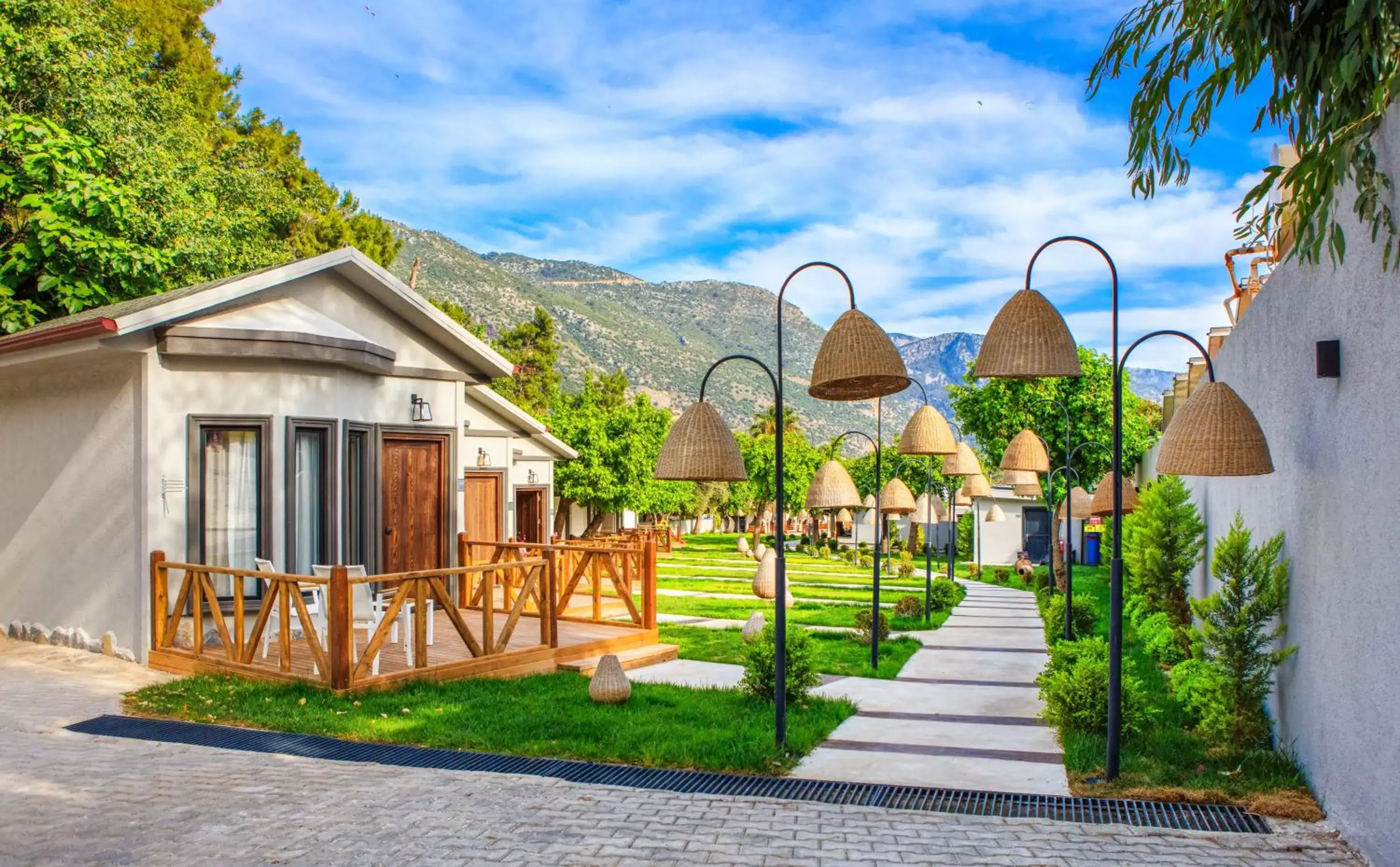 Beach 222 Oludeniz Beach 222 Oludeniz