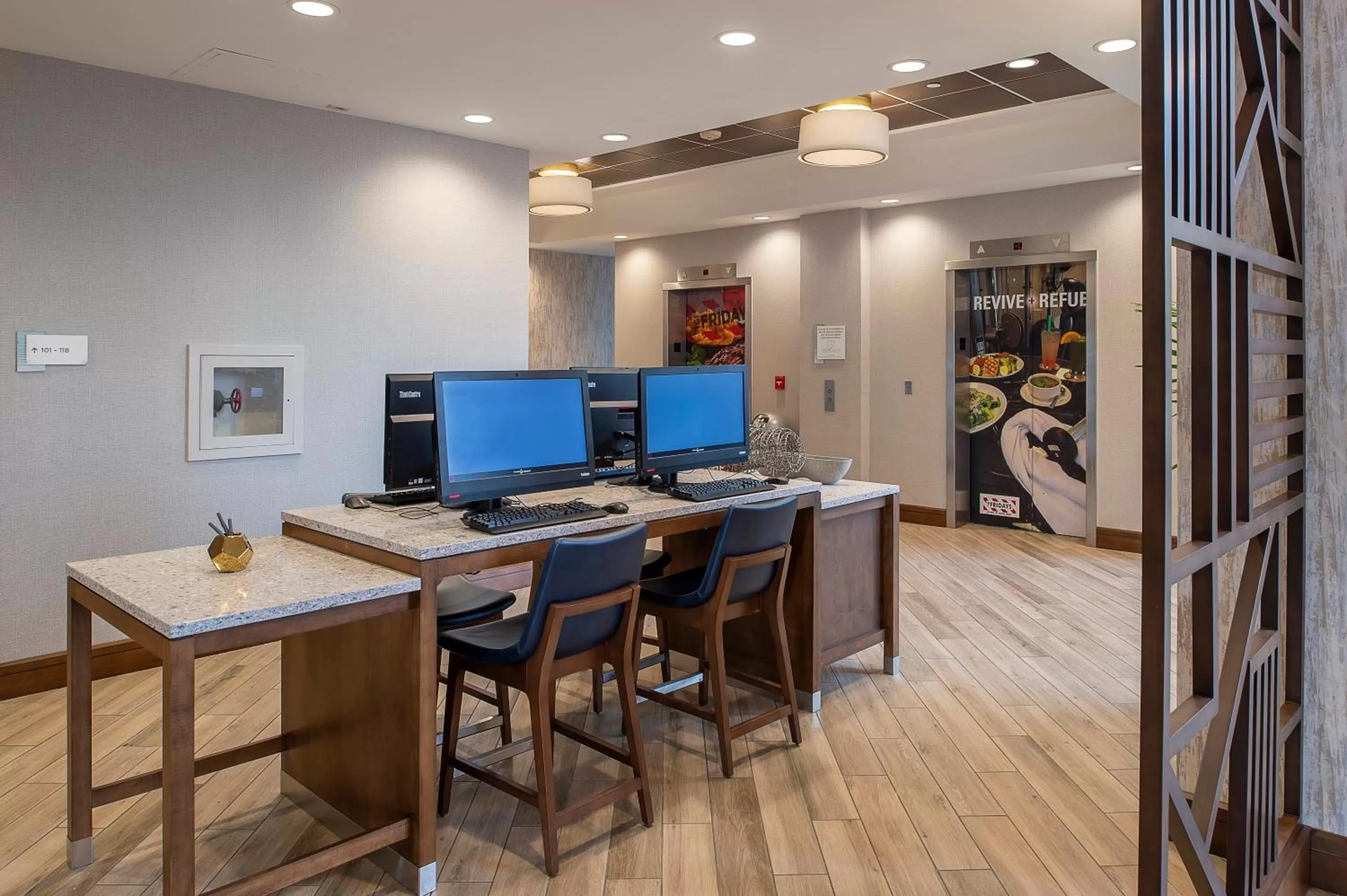 Other in Crowne Plaza Hotel St. Louis Airport by IHG